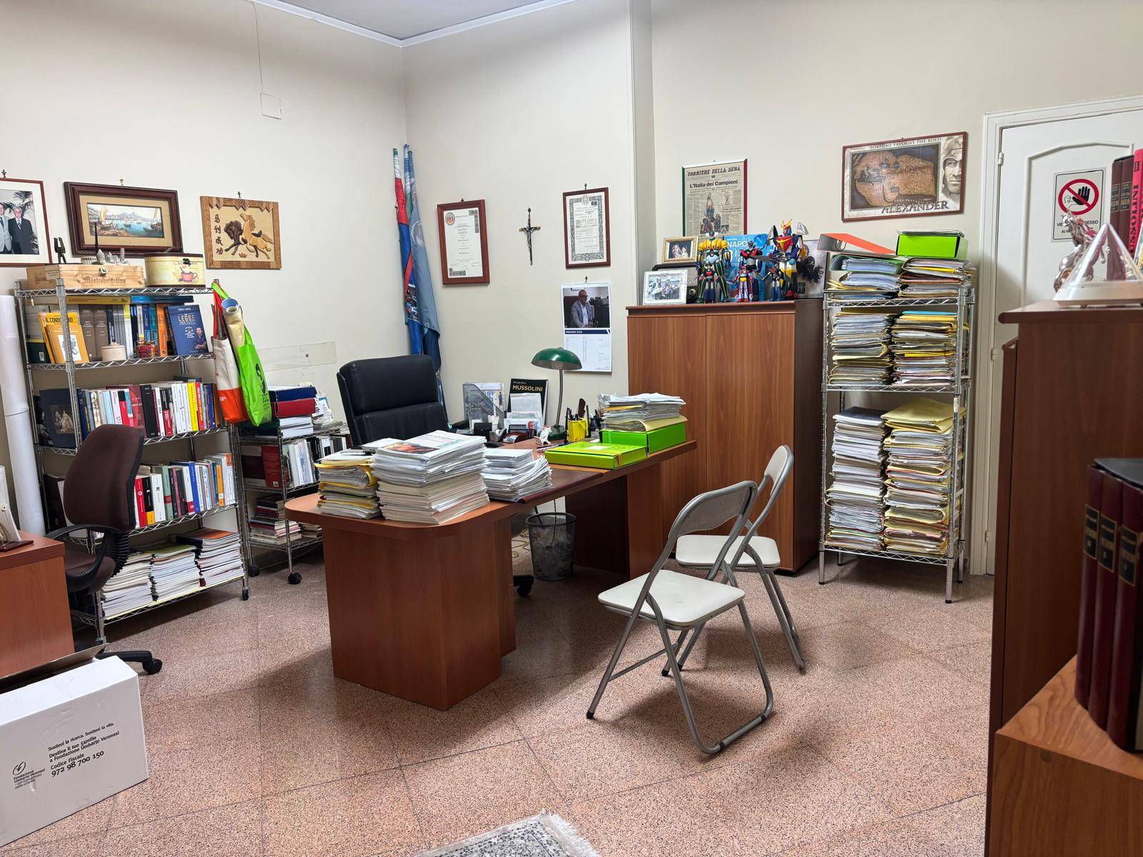 Appartamento in vendita a Angri