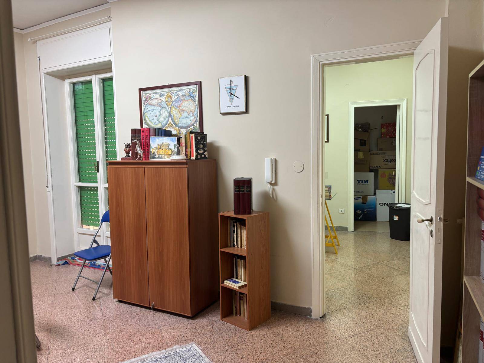 Appartamento in vendita a Angri