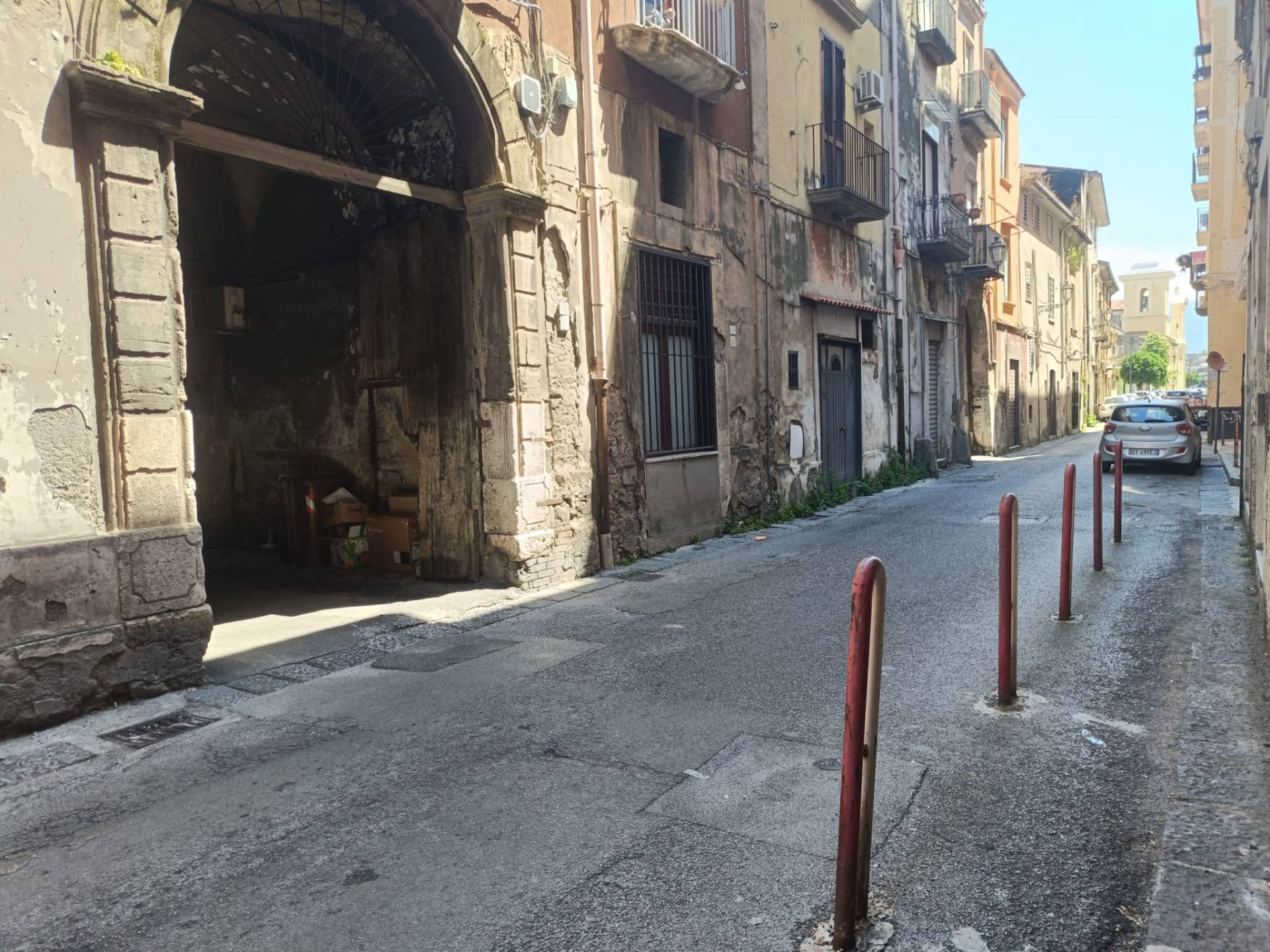 Appartamento in vendita a Pagani