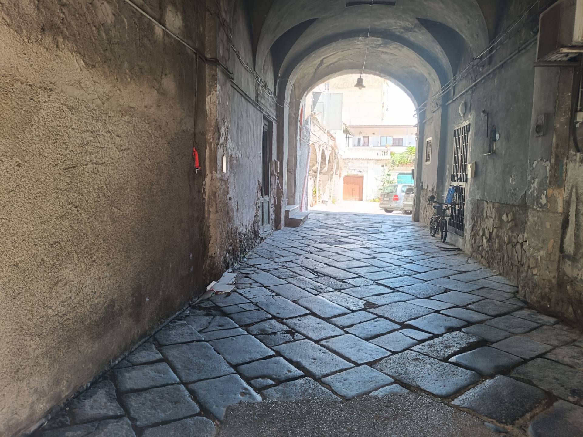 Appartamento in vendita a Pagani