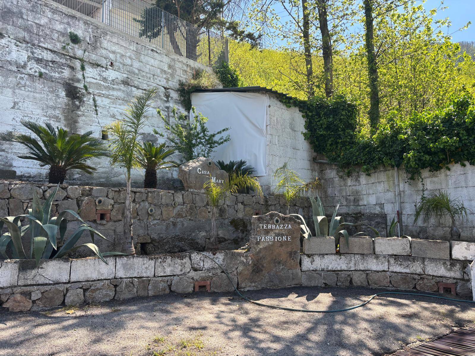 Villa in vendita a Corbara