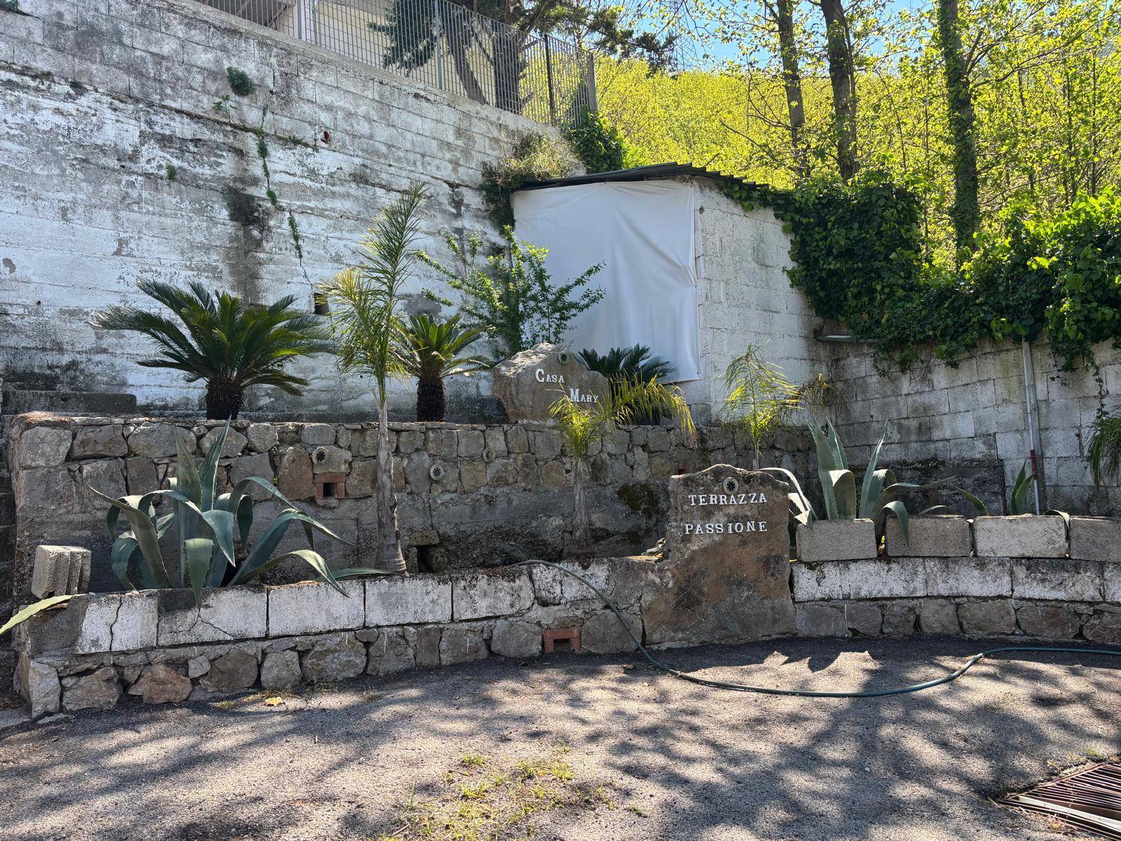 Villa in vendita a Corbara