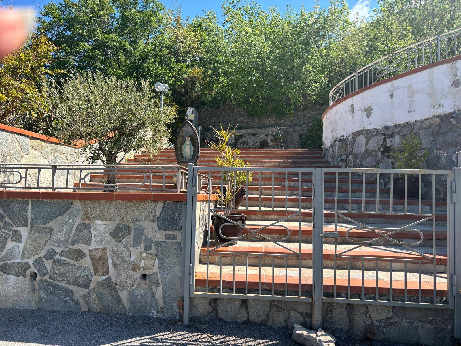 Villa in vendita a Corbara