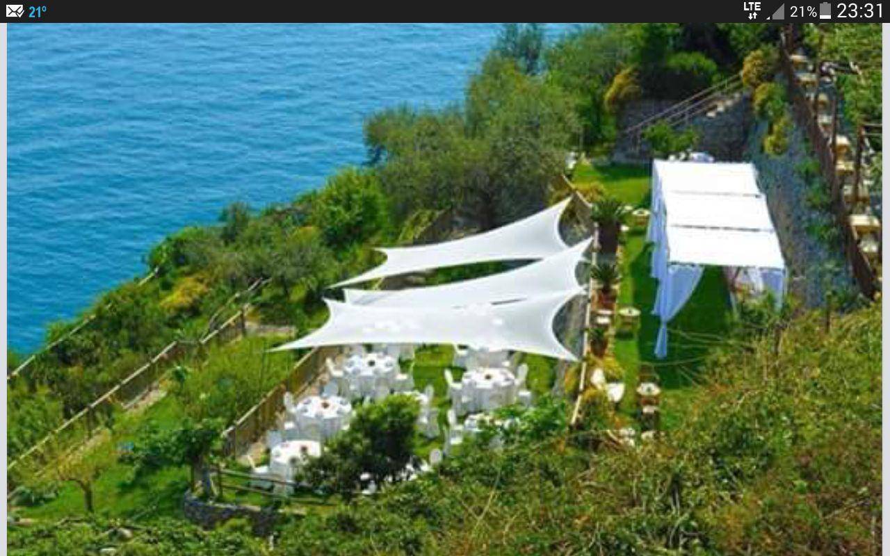 Villa in vendita a Corbara