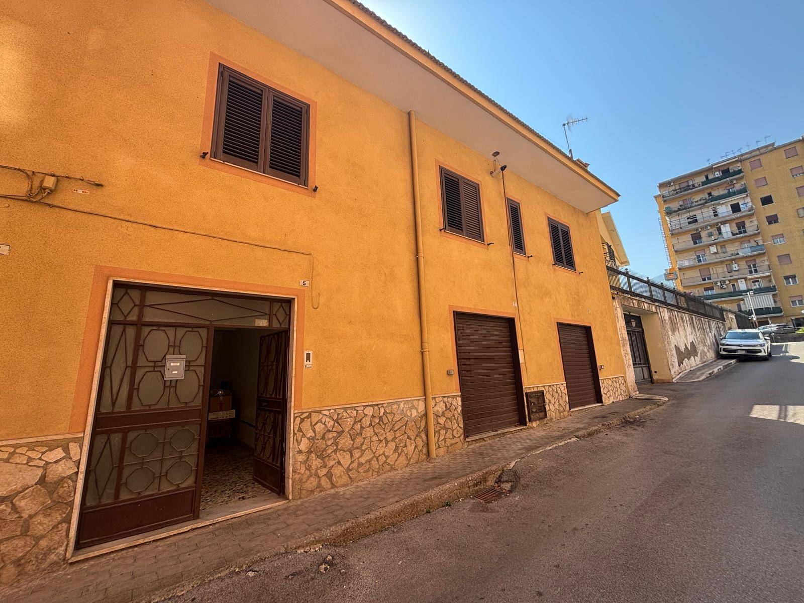 Casa semindipendente in vendita a Angri