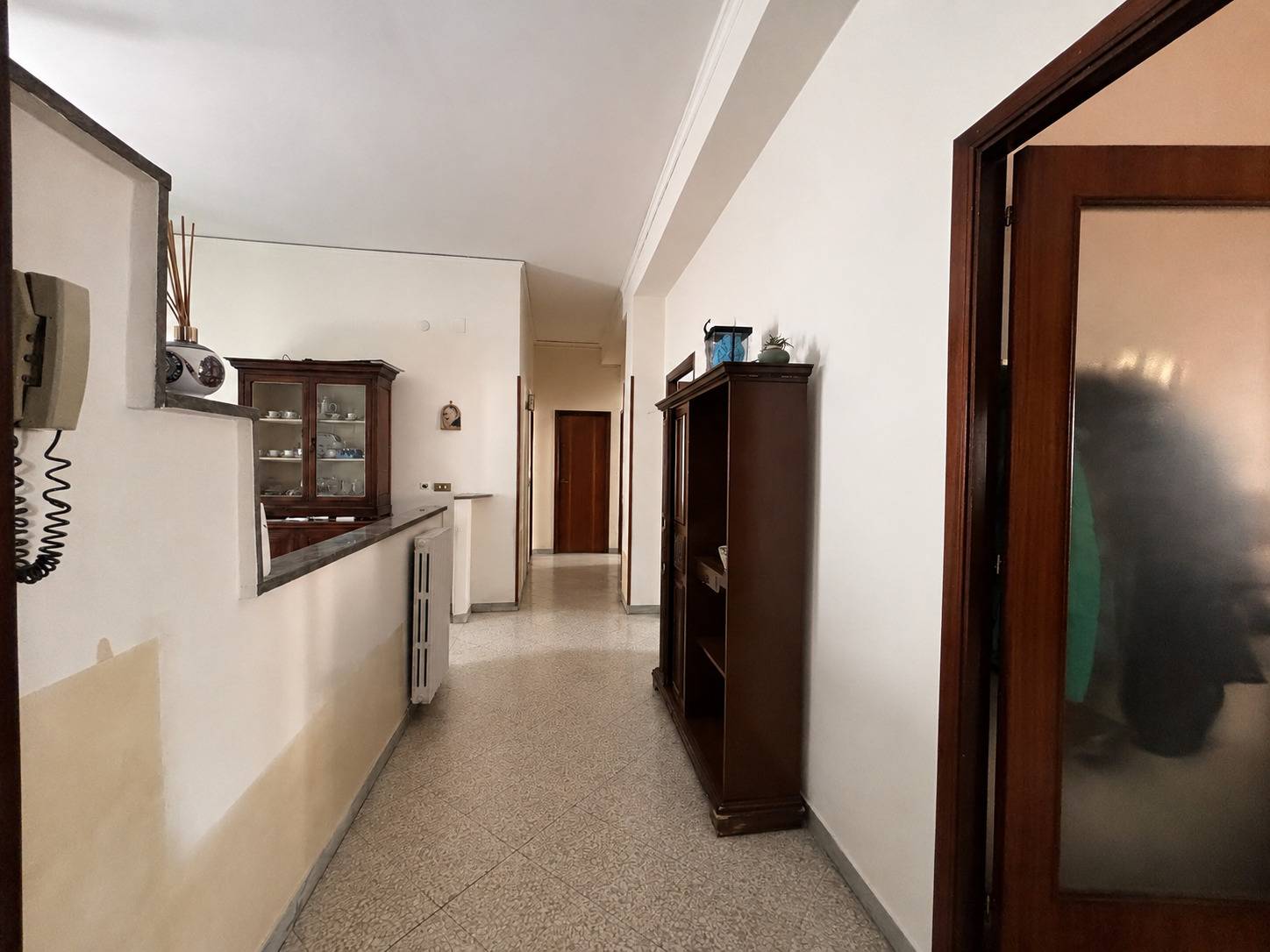 Casa semindipendente in vendita a Angri
