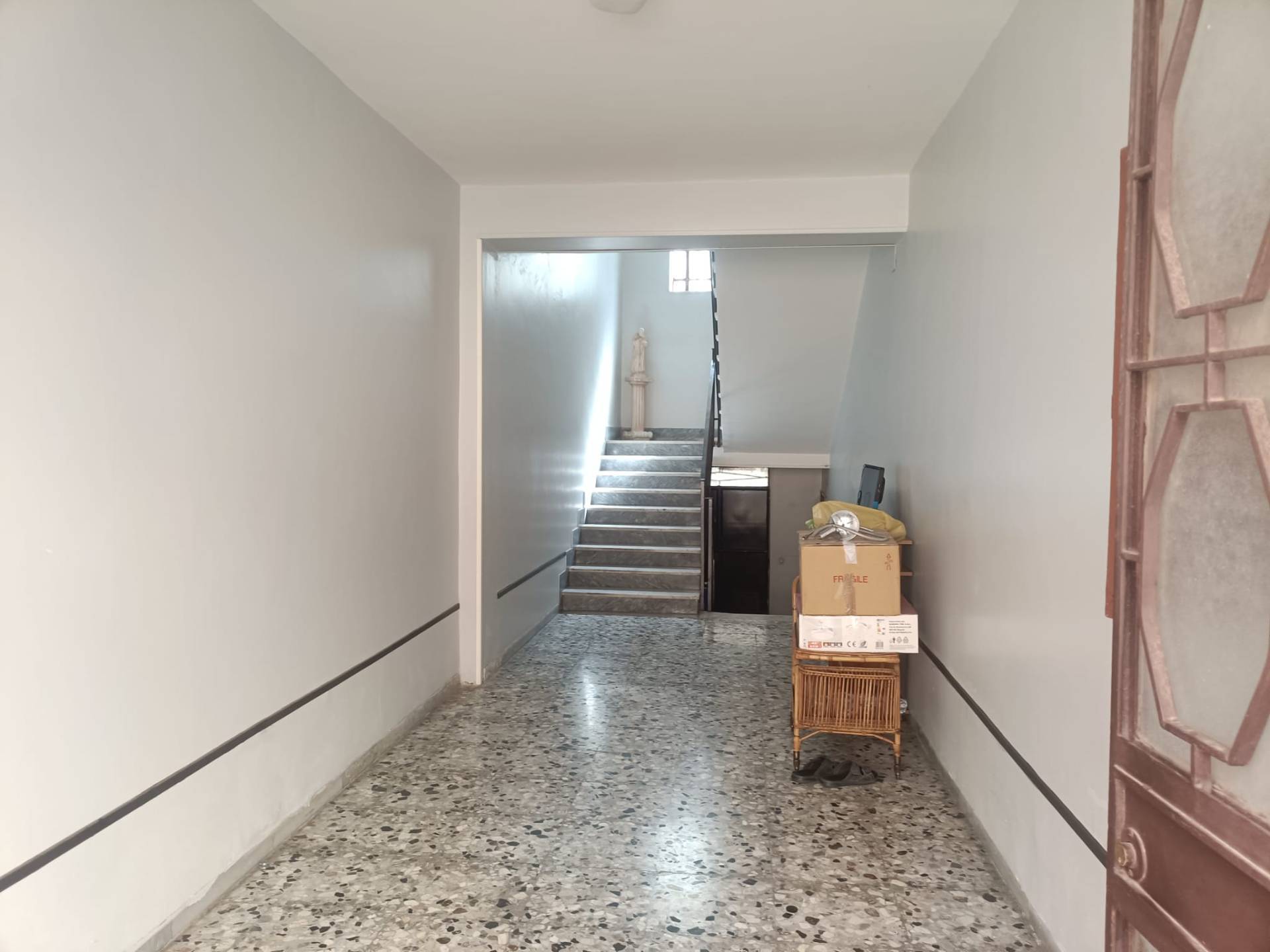 Casa semindipendente in vendita a Angri