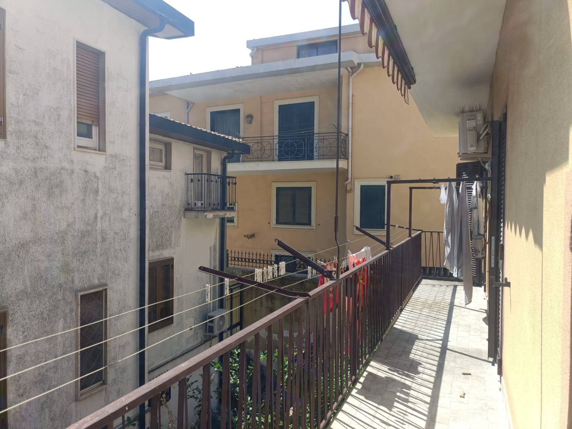 Casa semindipendente in vendita a Angri