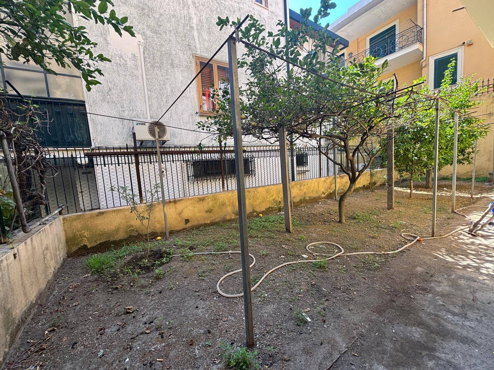 Casa semindipendente in vendita a Angri