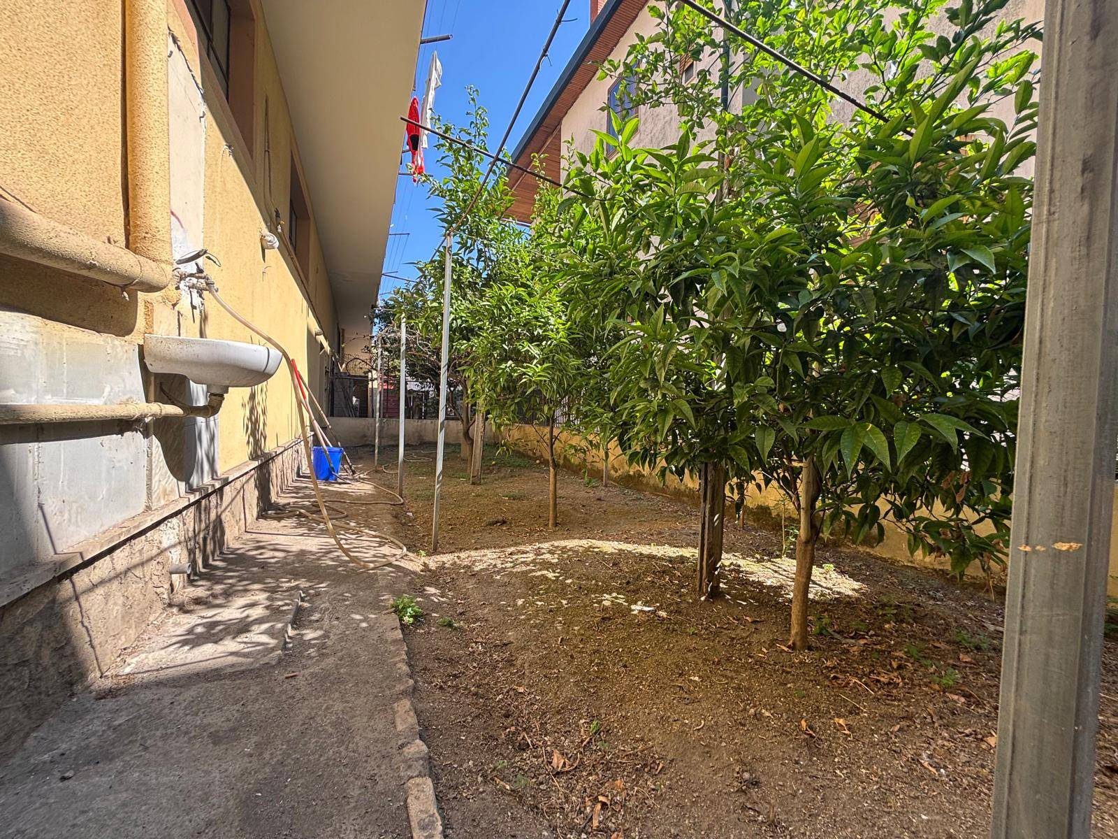 Casa semindipendente in vendita a Angri