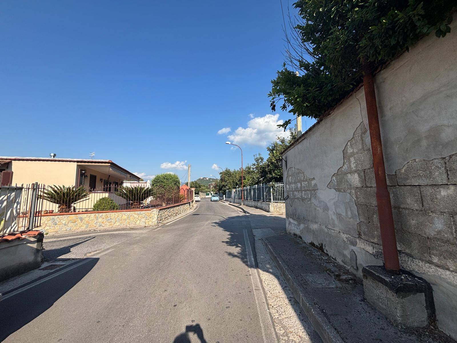 Appartamento in vendita a Sant'Egidio del Monte Albino