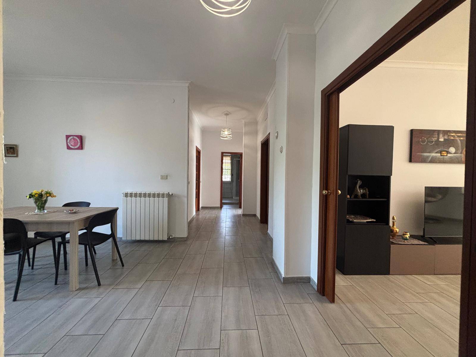 Appartamento in vendita a Sant'Egidio del Monte Albino