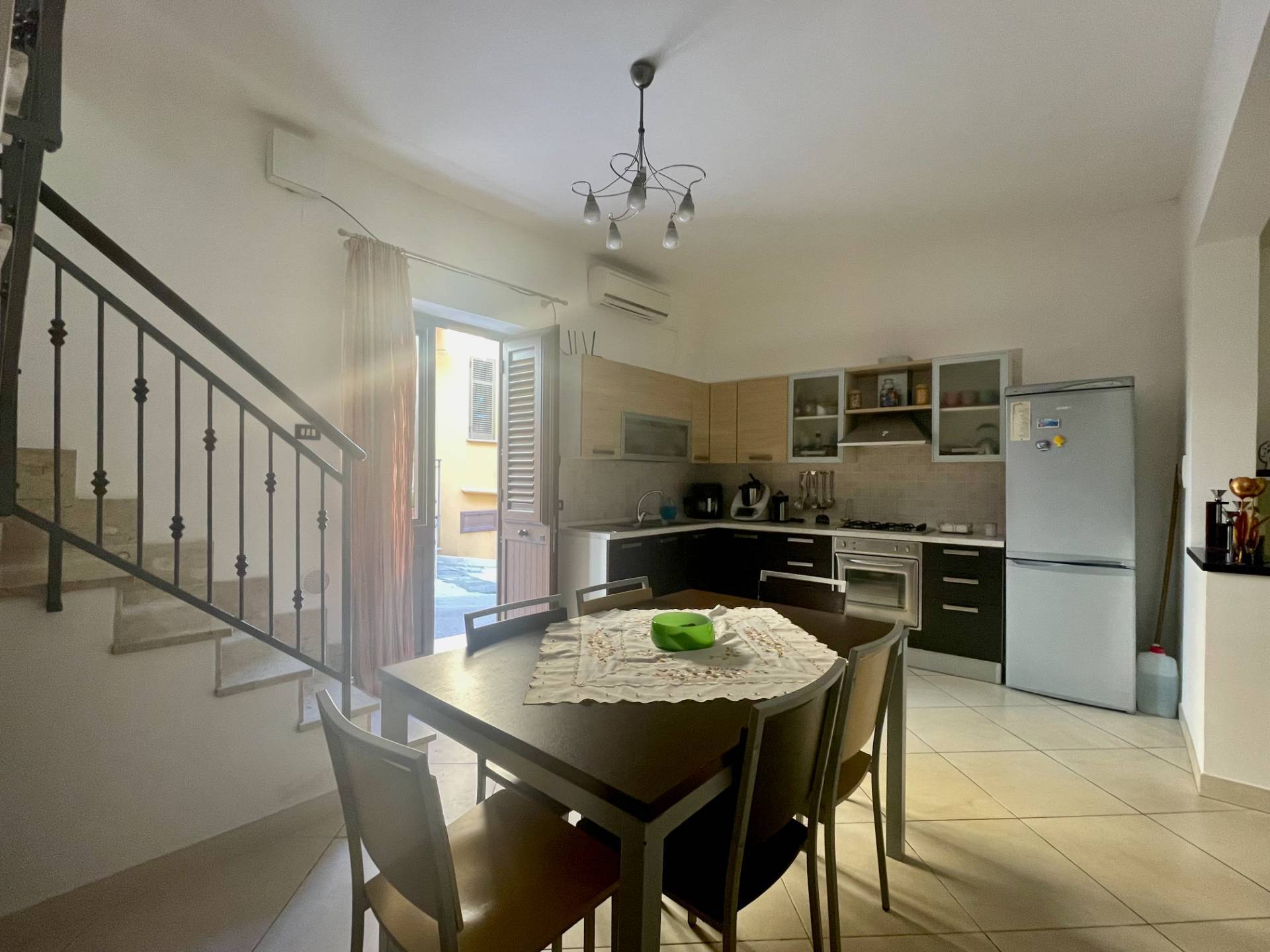 Casa singola in vendita a Castellammare del Golfo