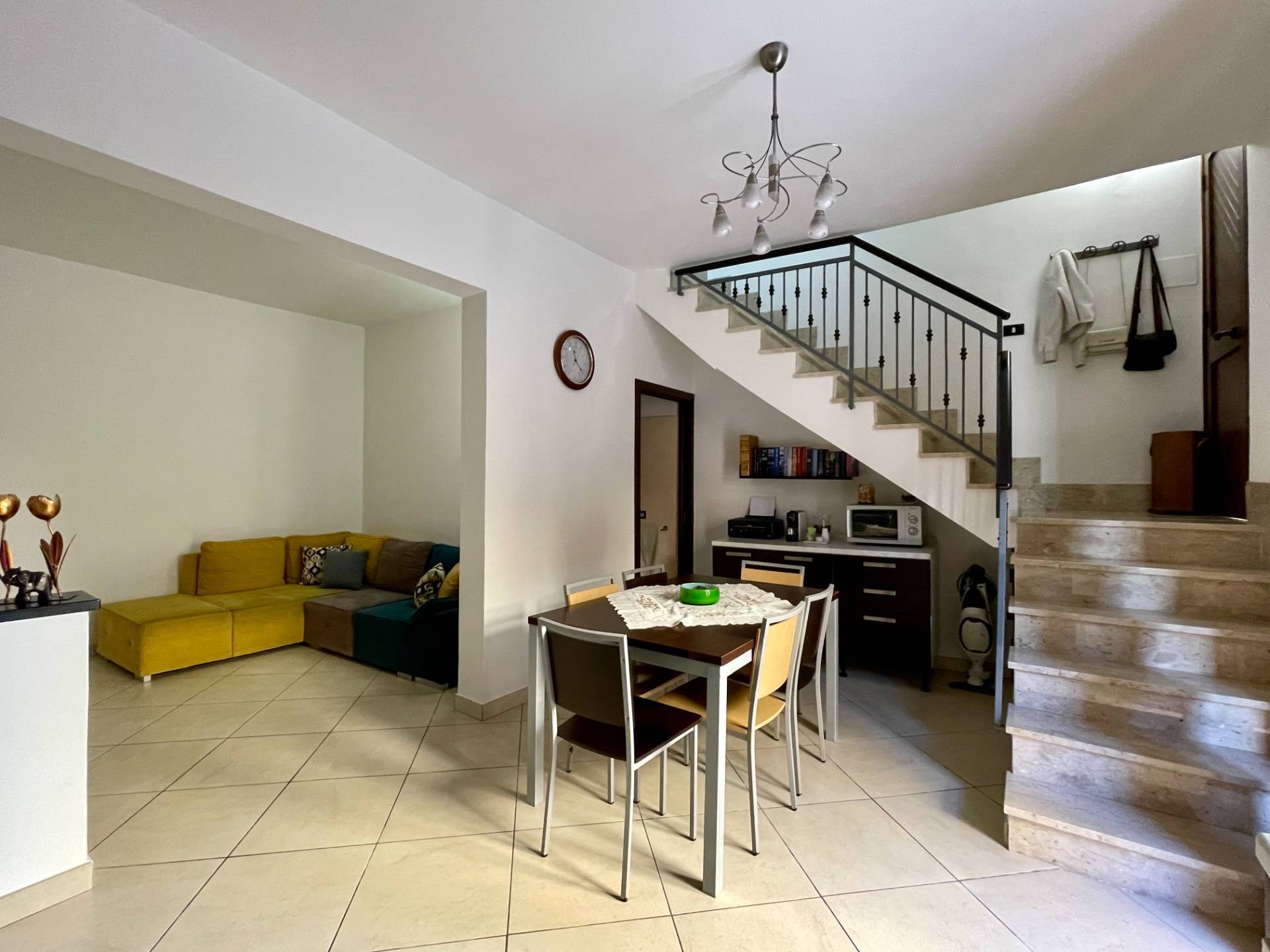 Casa singola in vendita a Castellammare del Golfo