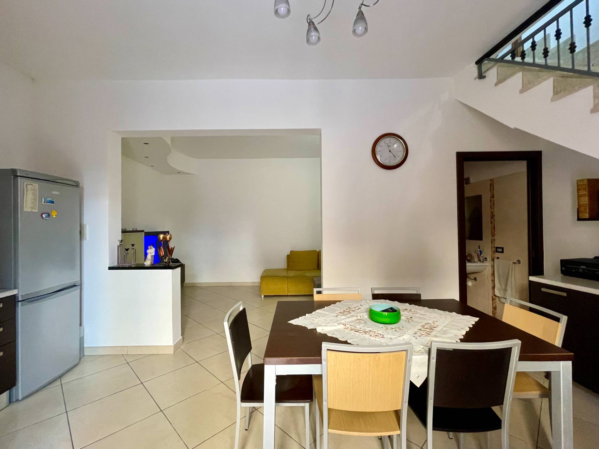 Casa singola in vendita a Castellammare del Golfo