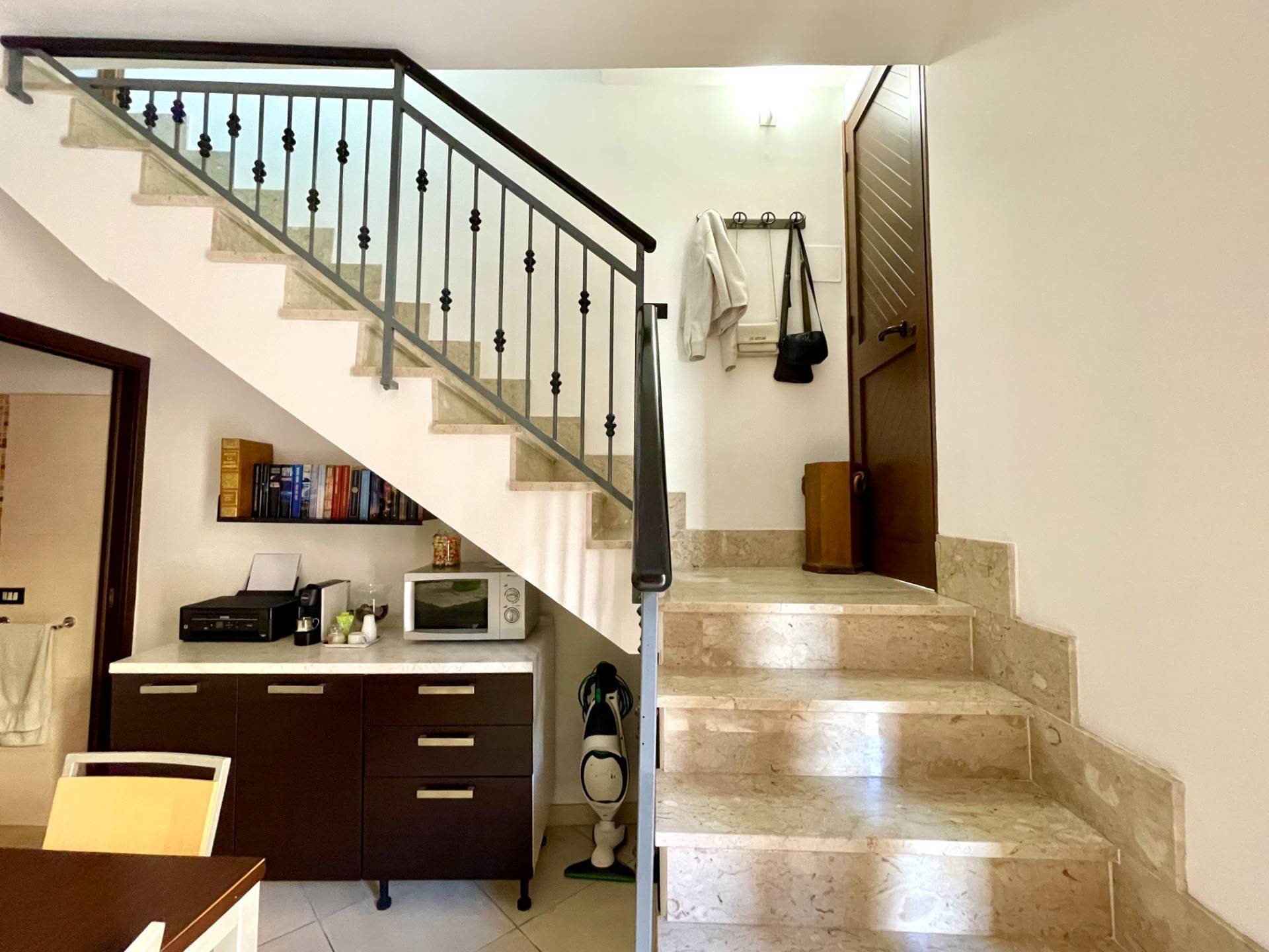 Casa singola in vendita a Castellammare del Golfo