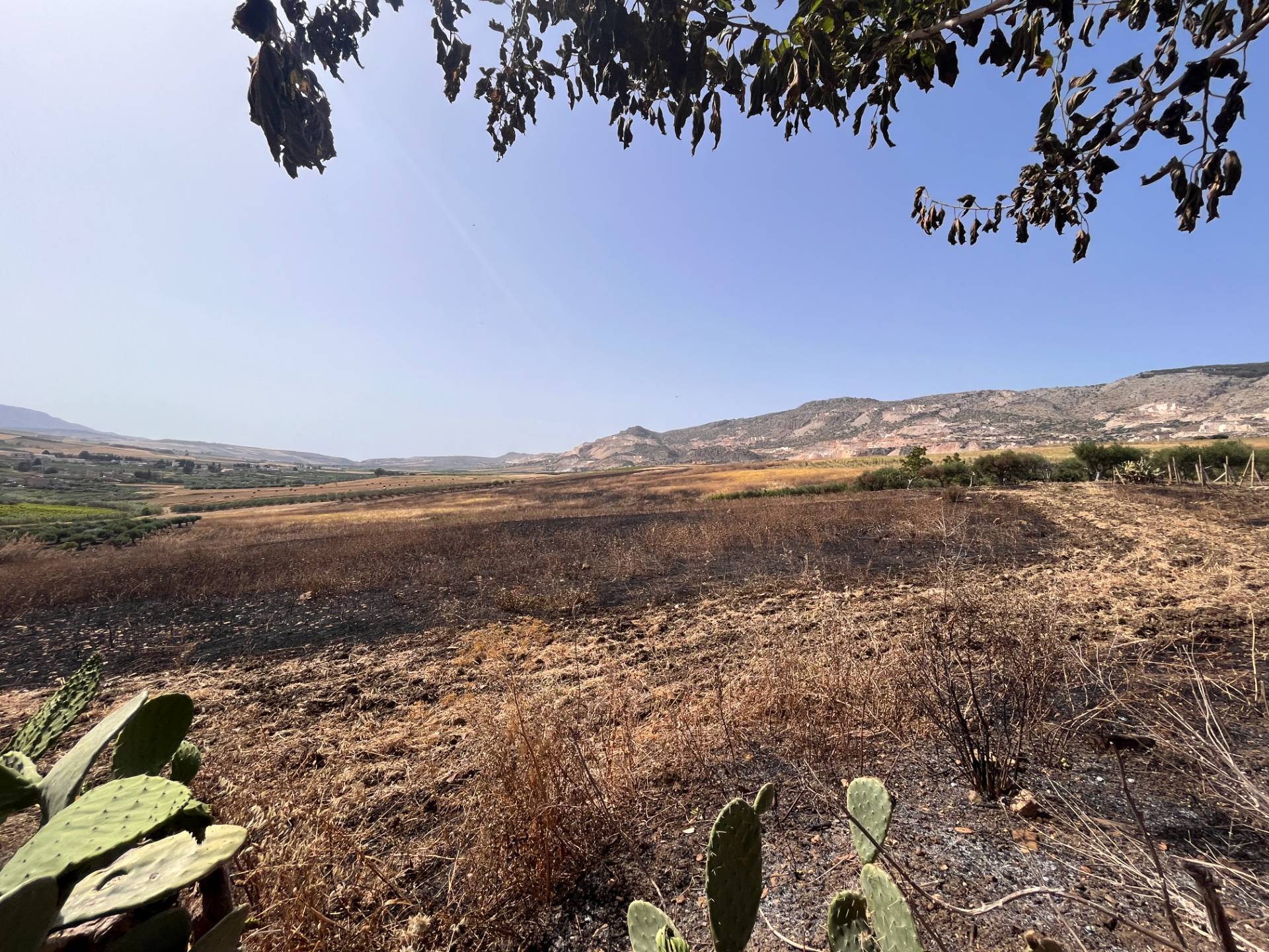 Rustico in vendita a Buseto Palizzolo