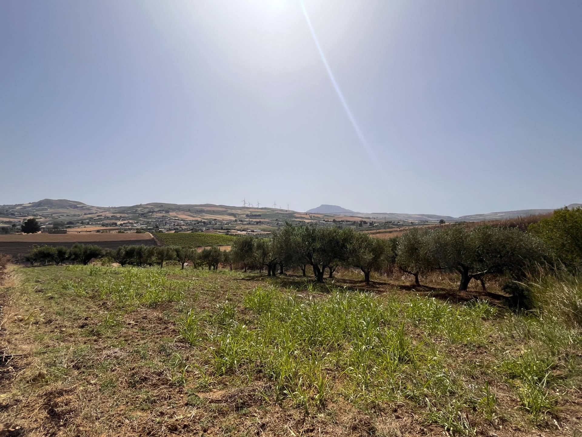Rustico in vendita a Buseto Palizzolo