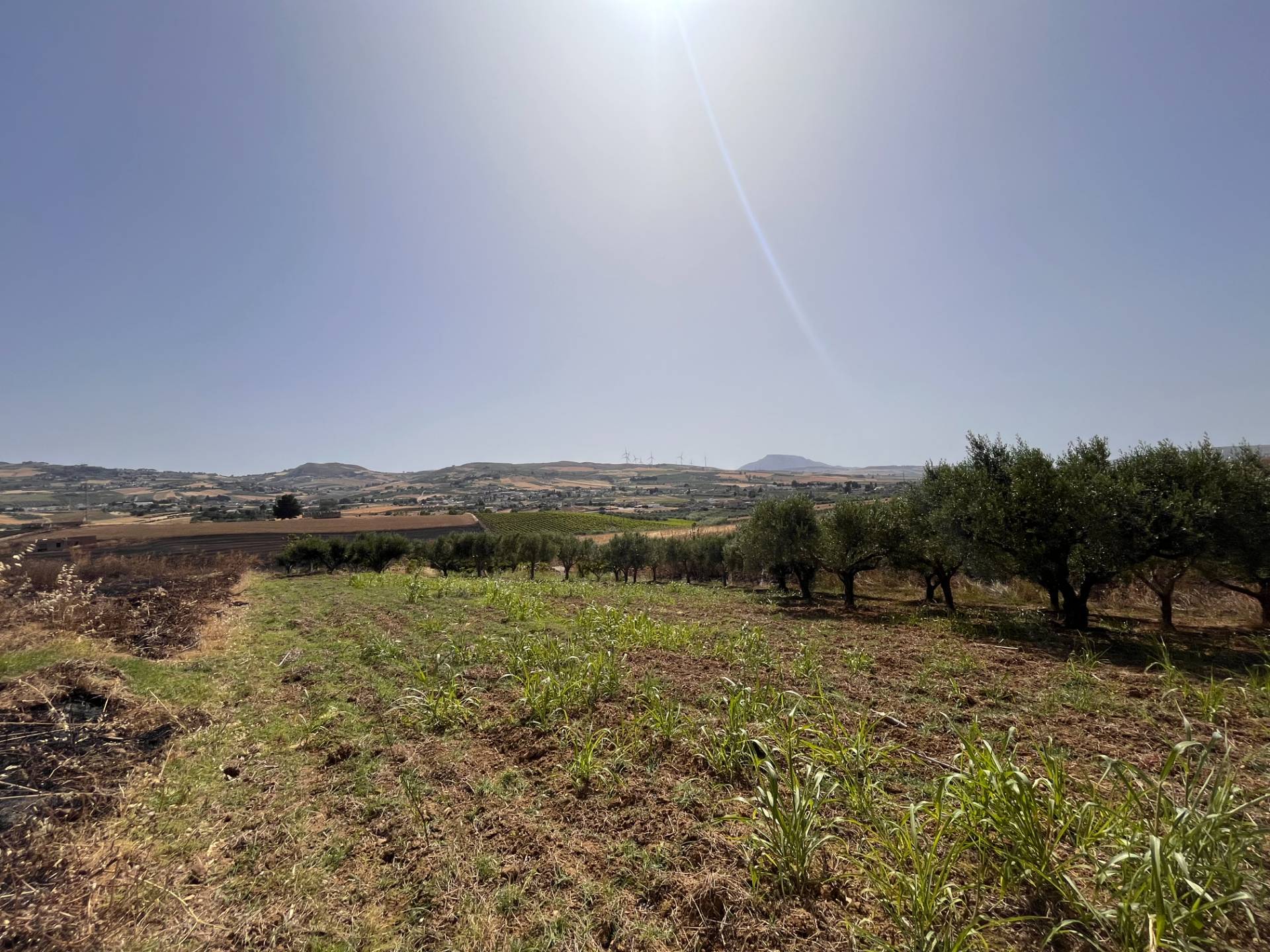 Rustico in vendita a Buseto Palizzolo