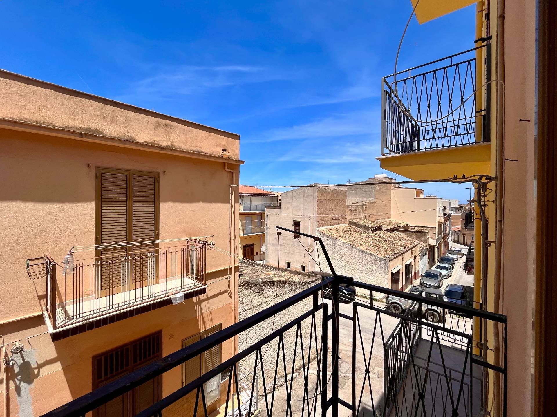 Villetta bifamiliare in vendita a Castellammare del Golfo