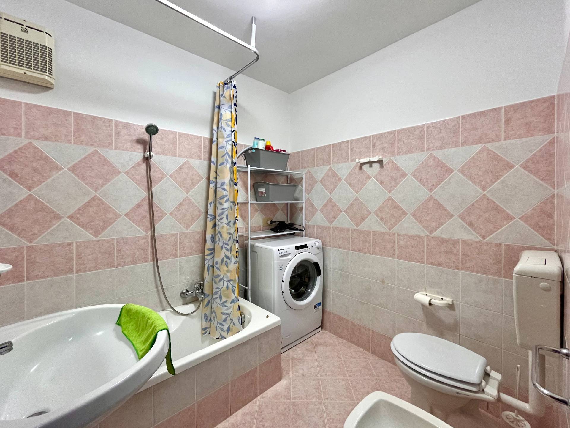 Villetta bifamiliare in vendita a Castellammare del Golfo