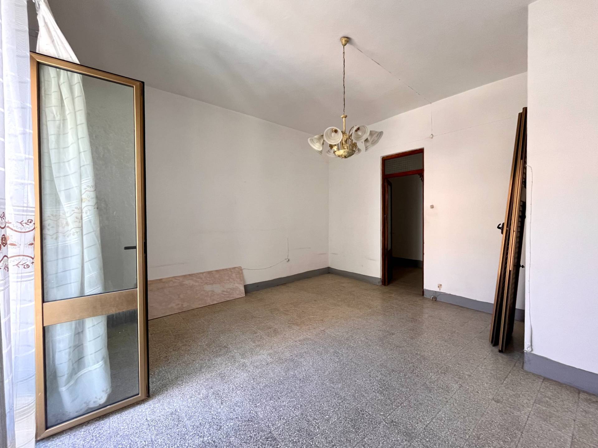 Villetta bifamiliare in vendita a Castellammare del Golfo