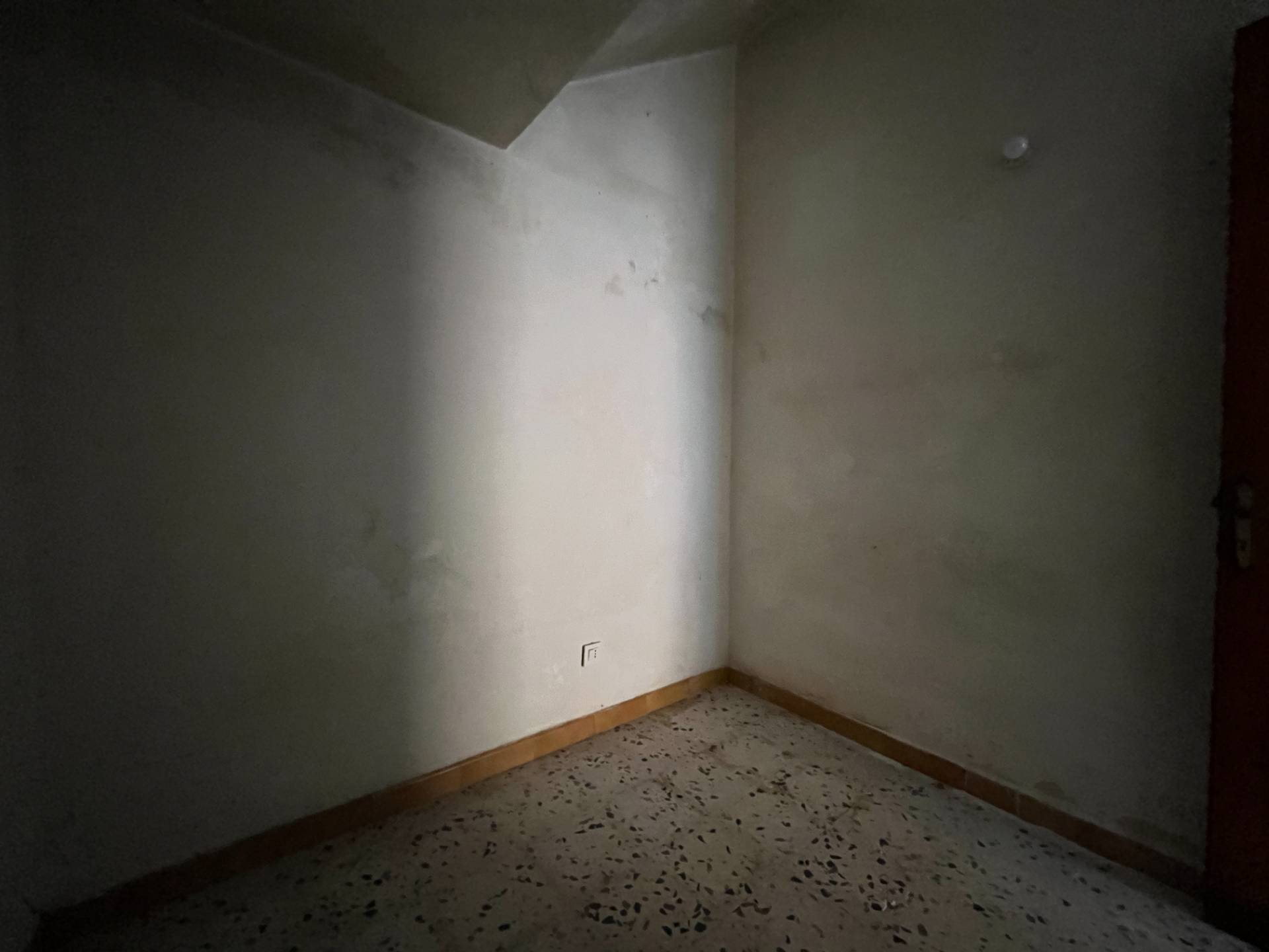 Casa singola in vendita a Castellammare del Golfo