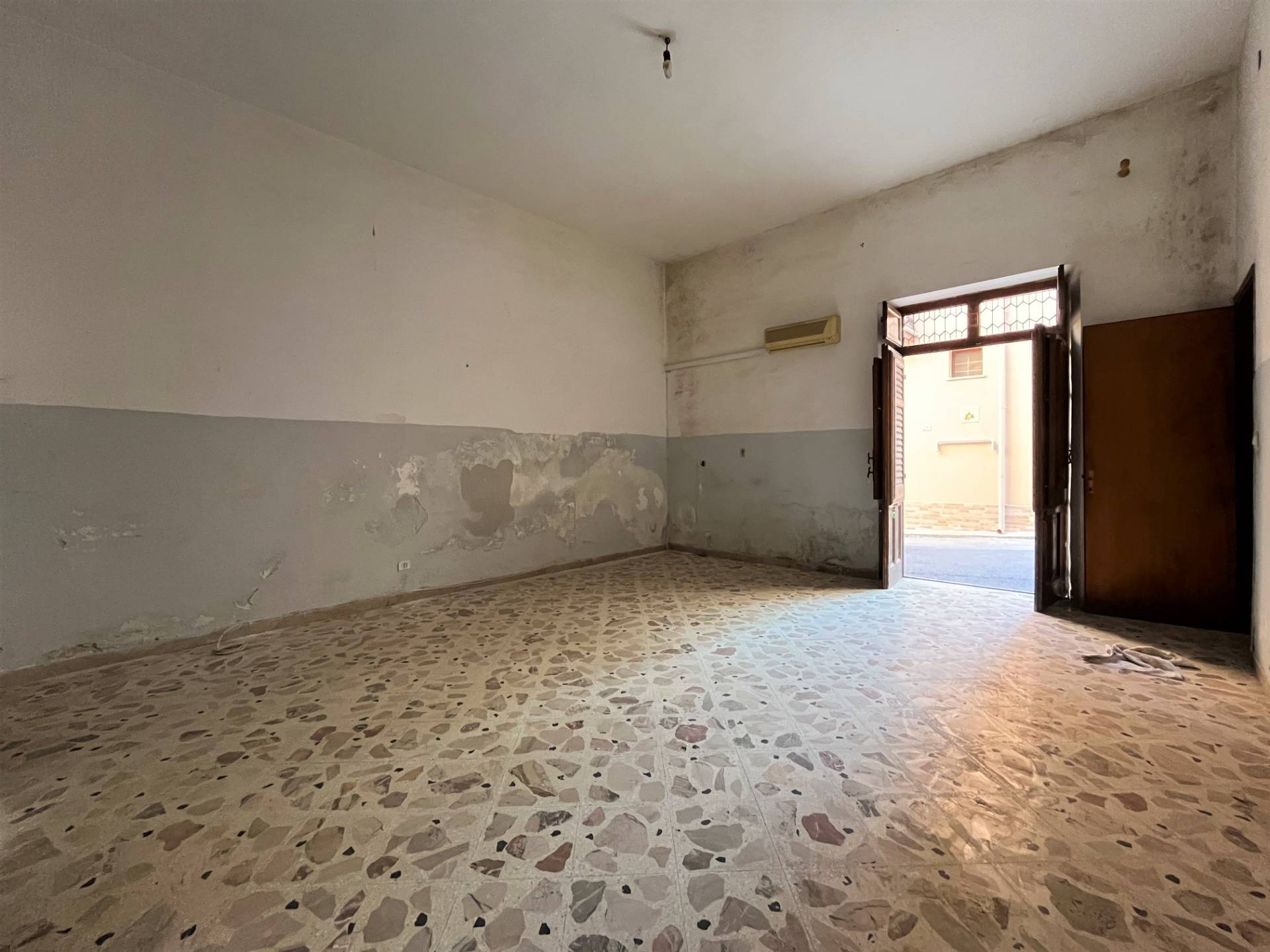 Casa singola in vendita a Castellammare del Golfo