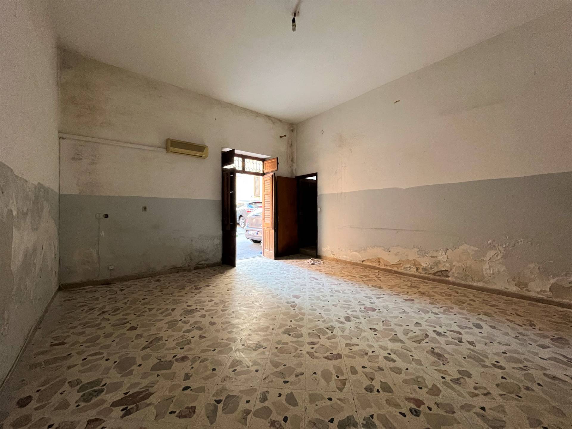 Casa singola in vendita a Castellammare del Golfo