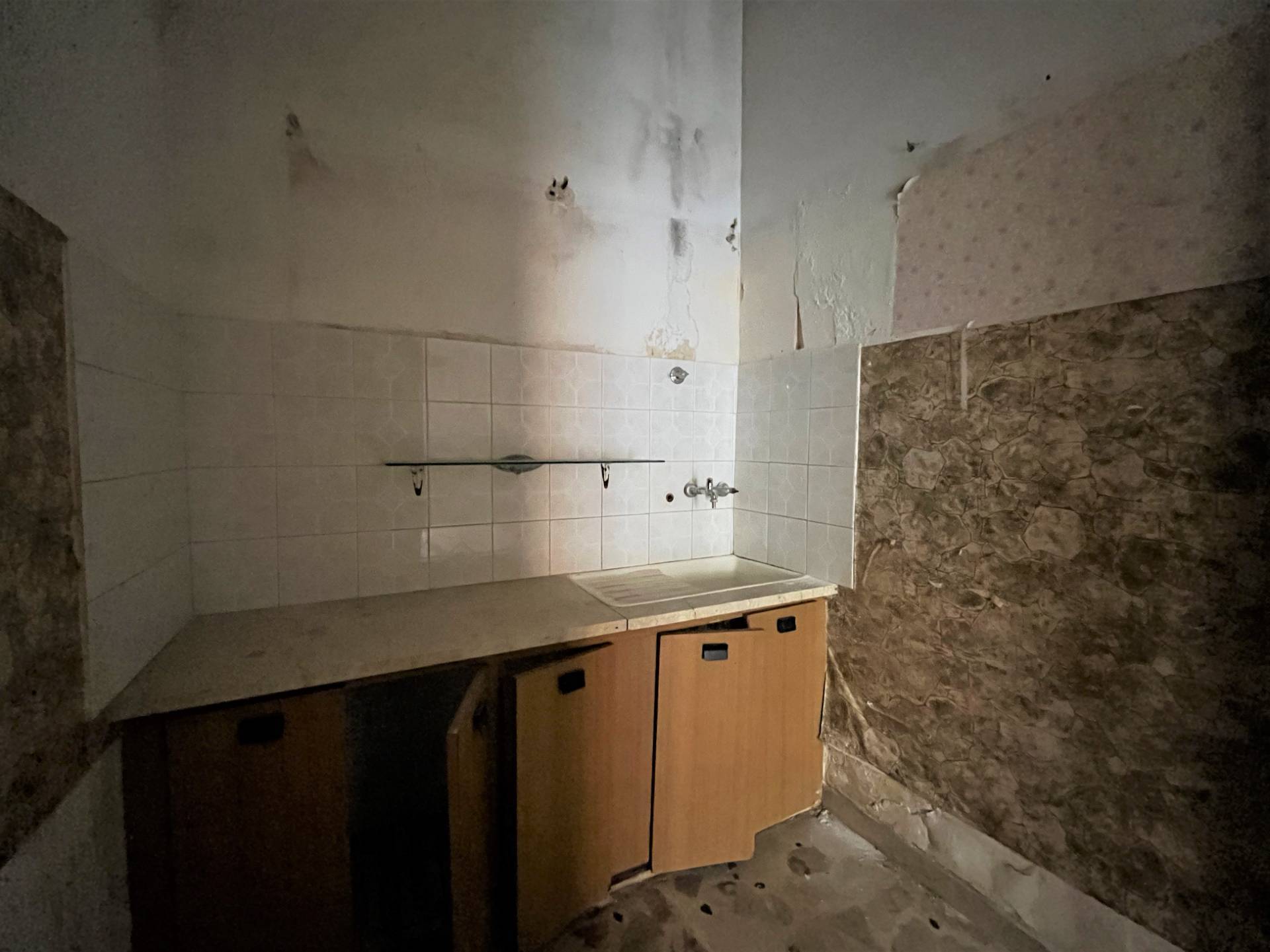 Casa singola in vendita a Castellammare del Golfo