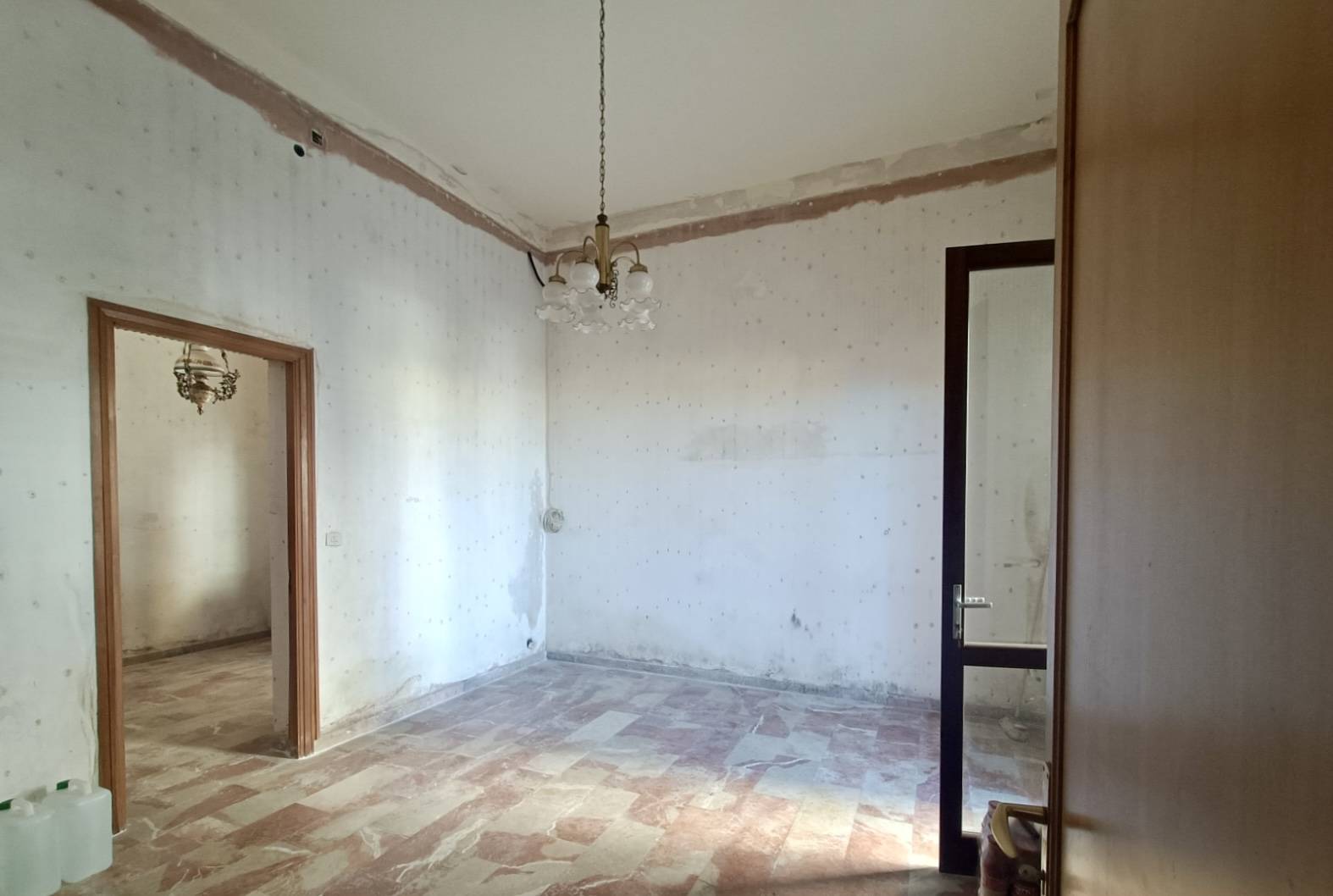 Casa singola in vendita a Castellammare del Golfo