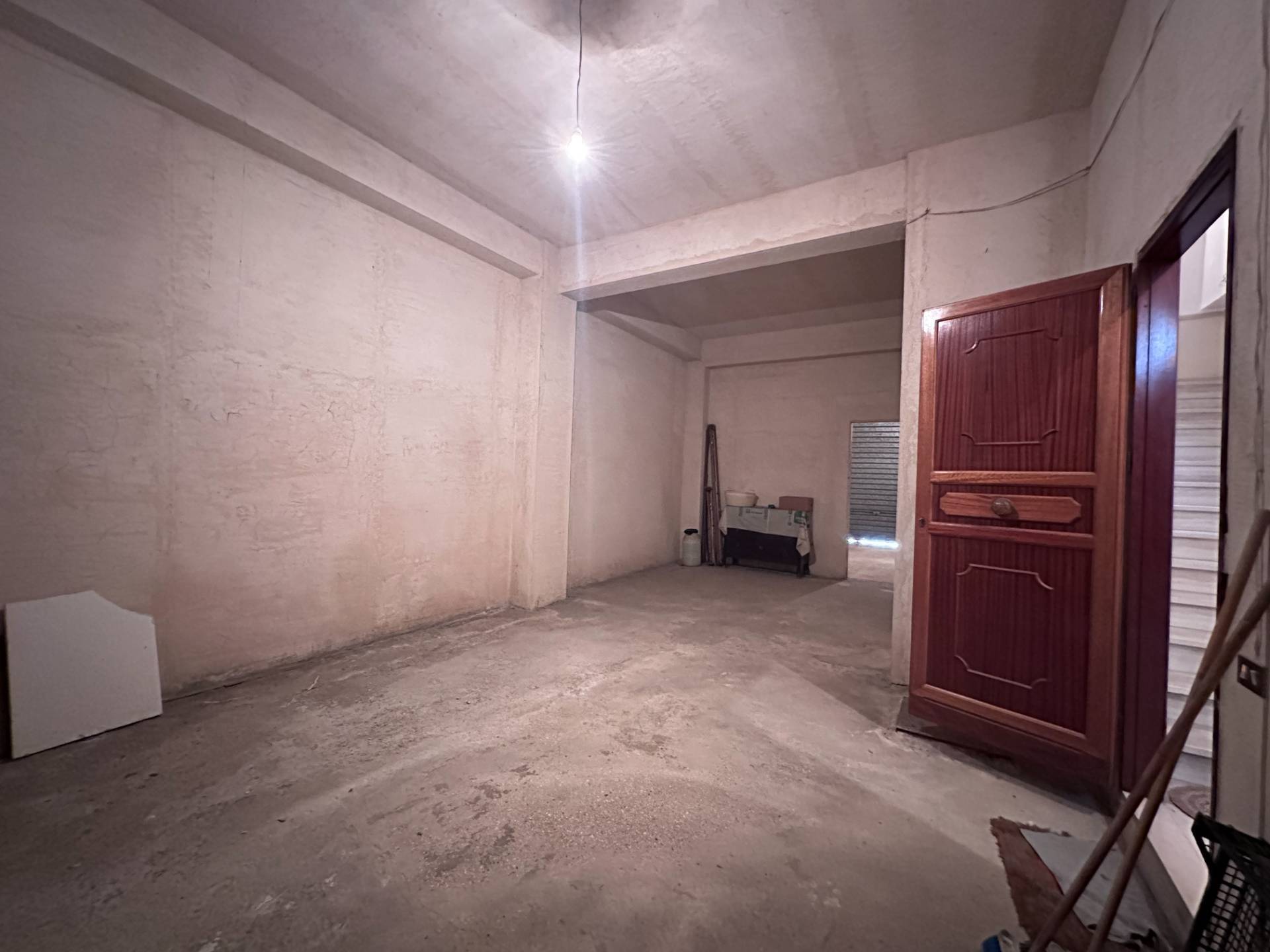 casa indipendente in vendita a Alcamo