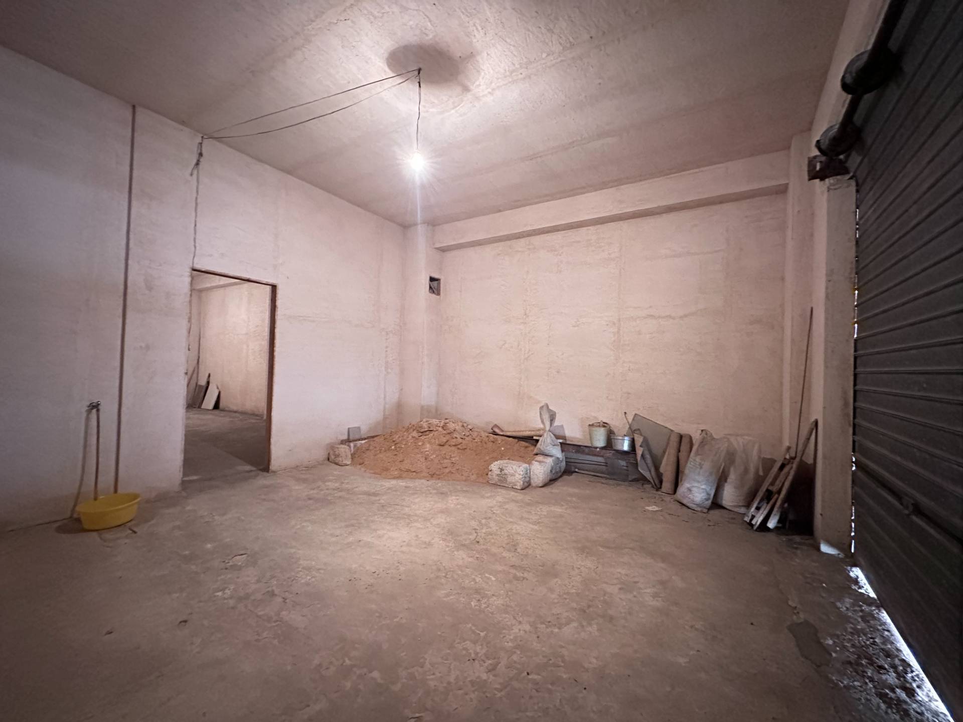 casa indipendente in vendita a Alcamo