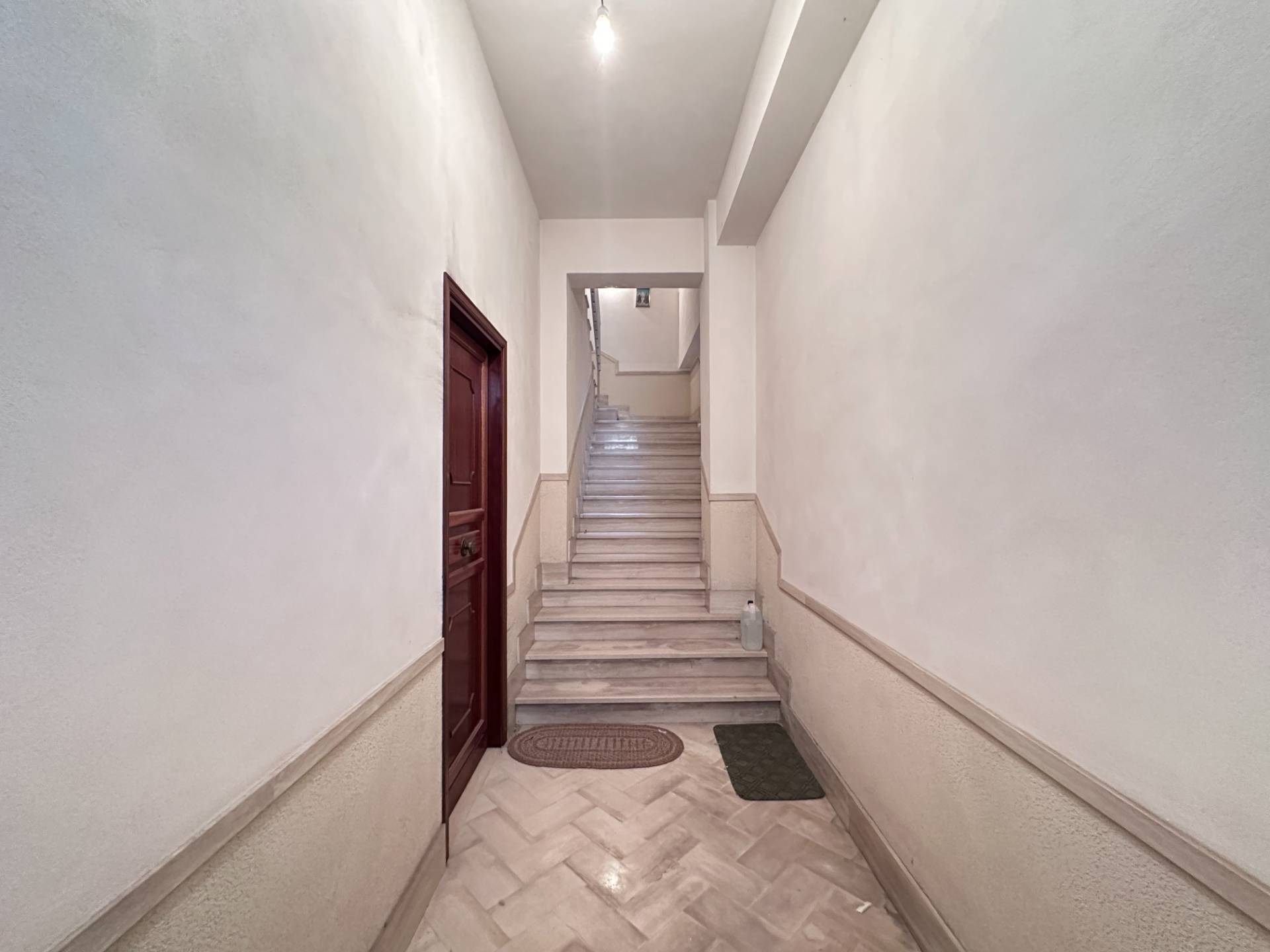 casa indipendente in vendita a Alcamo