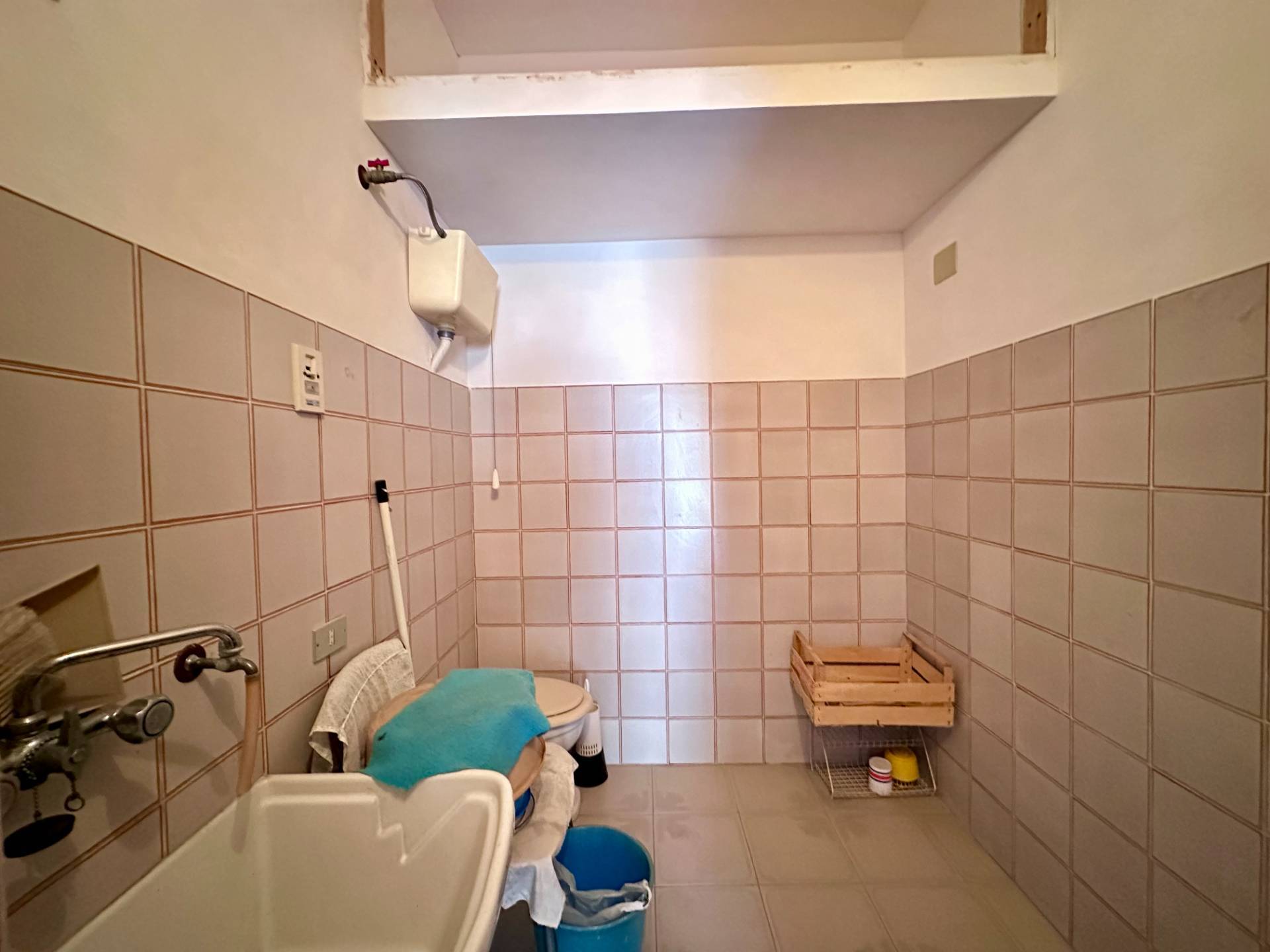 casa indipendente in vendita a Alcamo