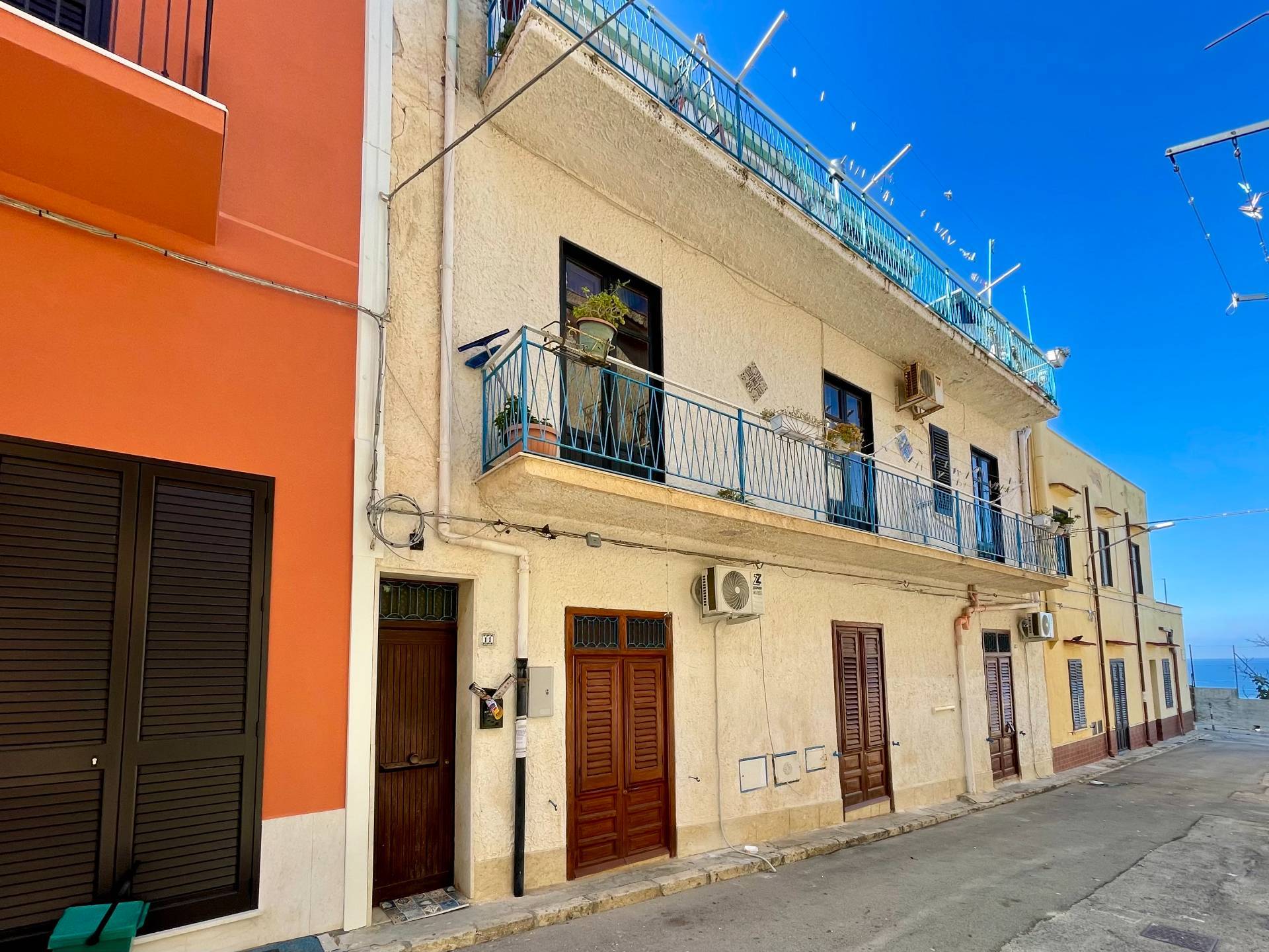 Casa singola in vendita a Castellammare del Golfo