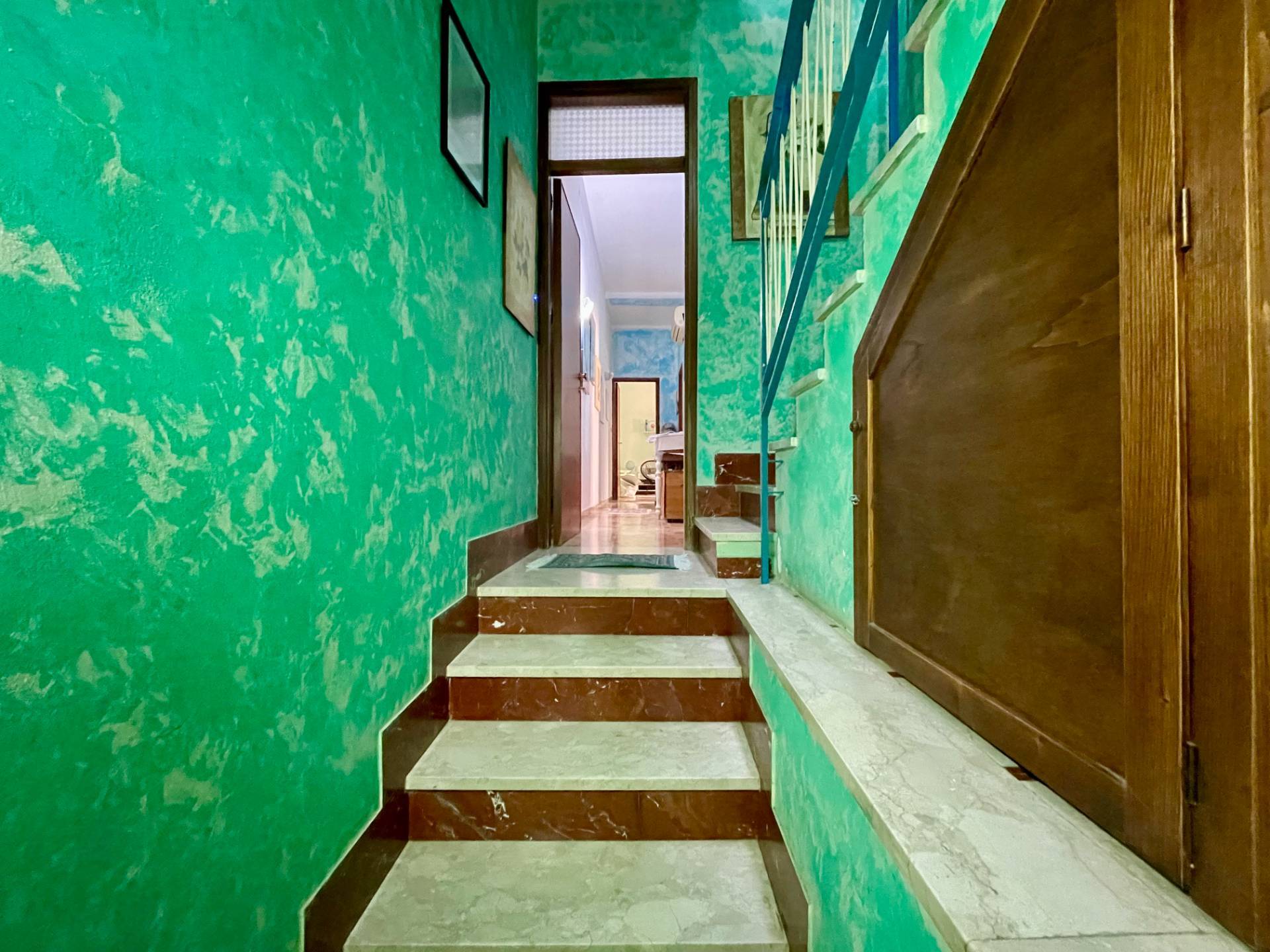 Casa singola in vendita a Castellammare del Golfo