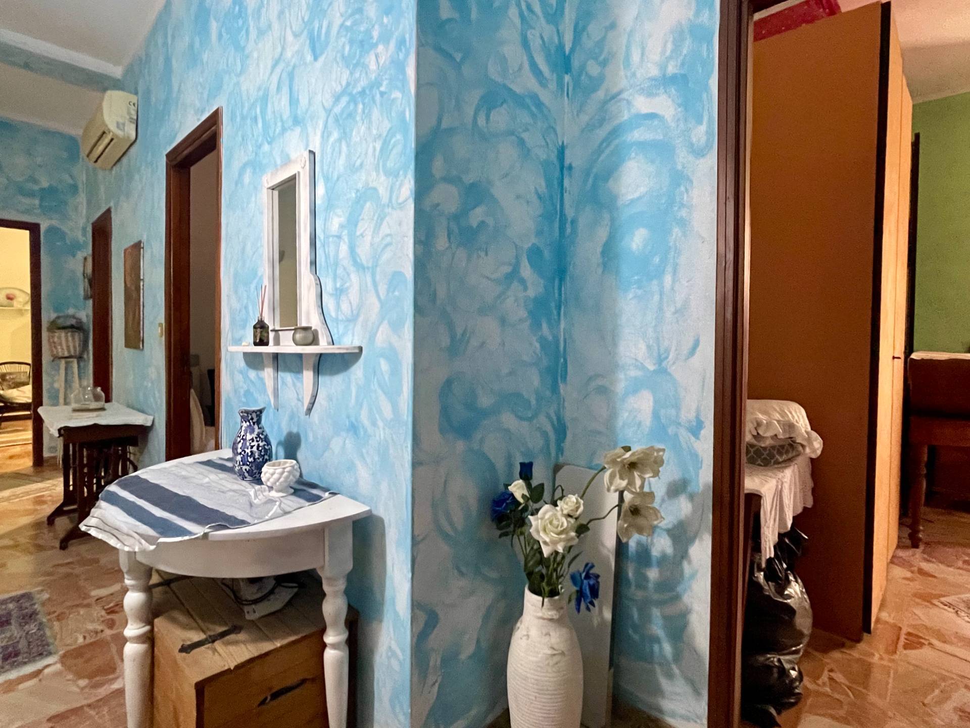 Casa singola in vendita a Castellammare del Golfo