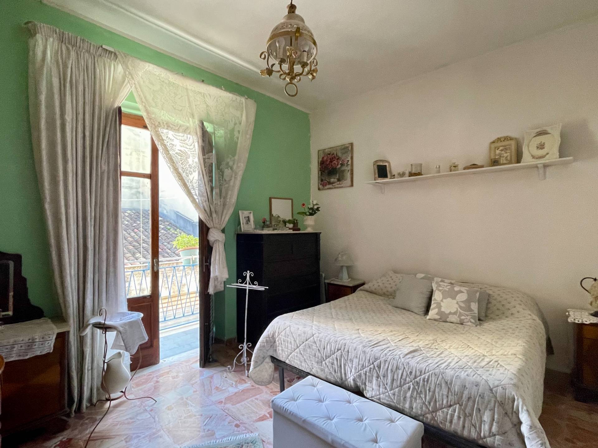 Casa singola in vendita a Castellammare del Golfo