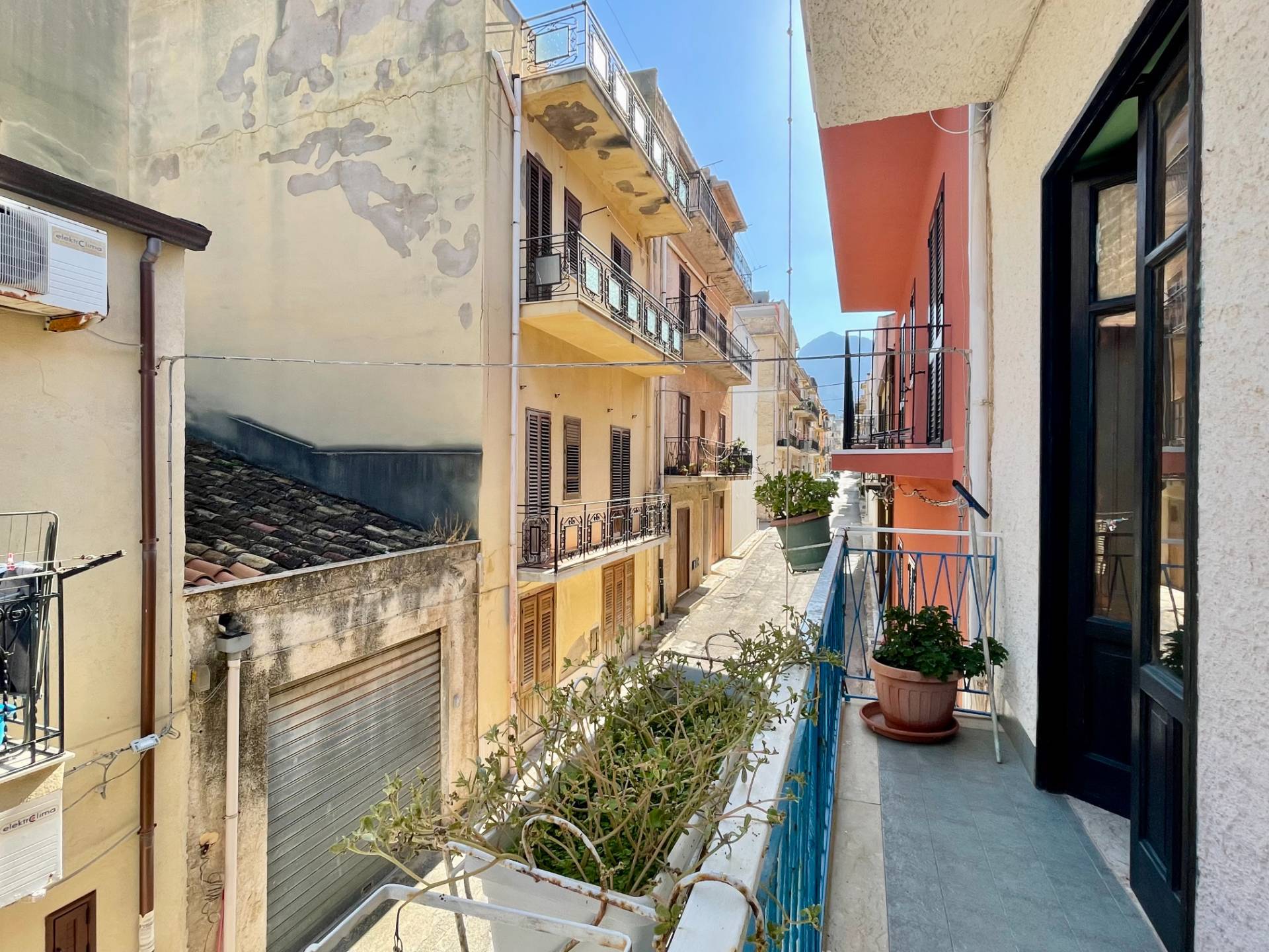 Casa singola in vendita a Castellammare del Golfo