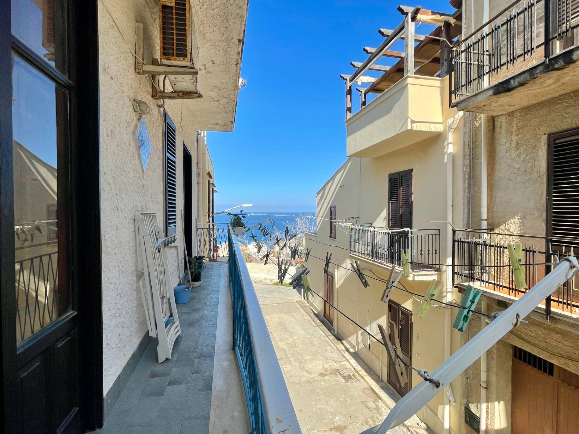 Casa singola in vendita a Castellammare del Golfo