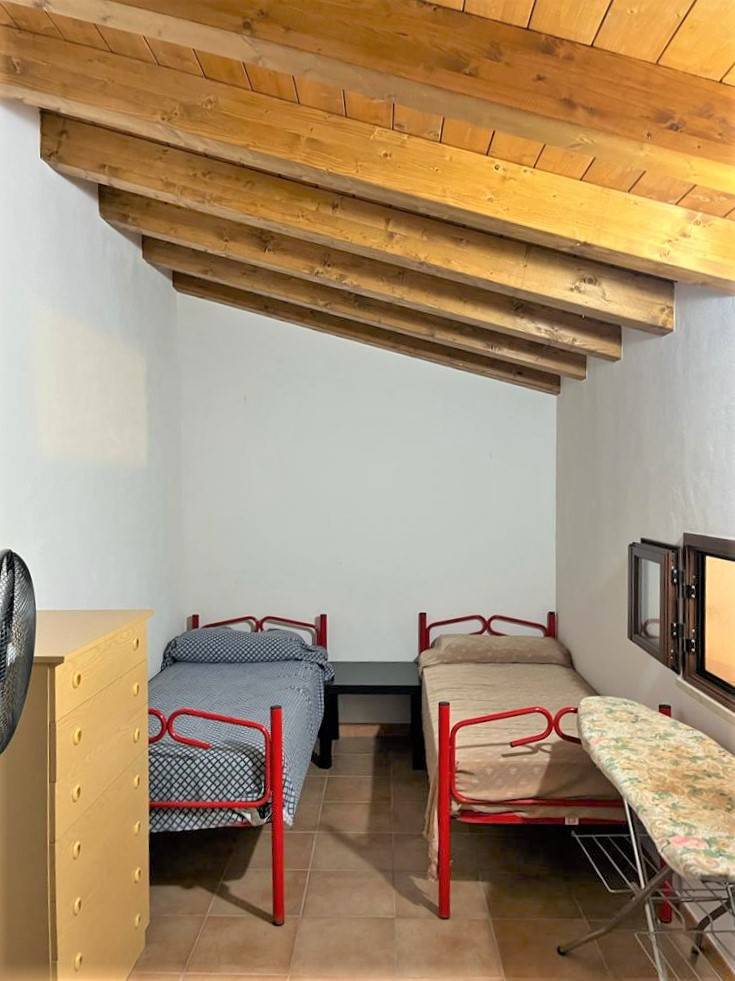 Casa singola in vendita a Castellammare del Golfo