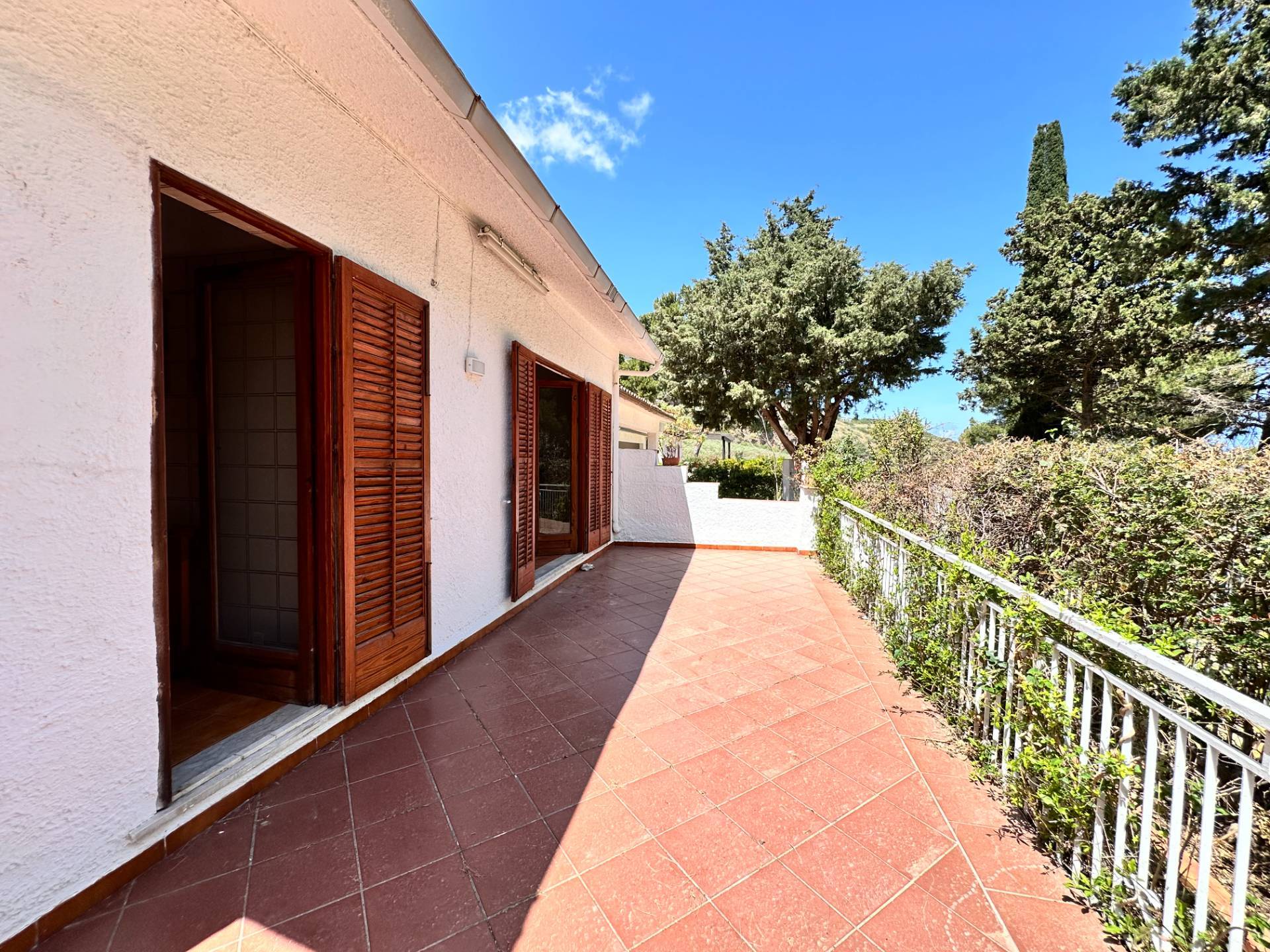 Villa in vendita a Castellammare del Golfo