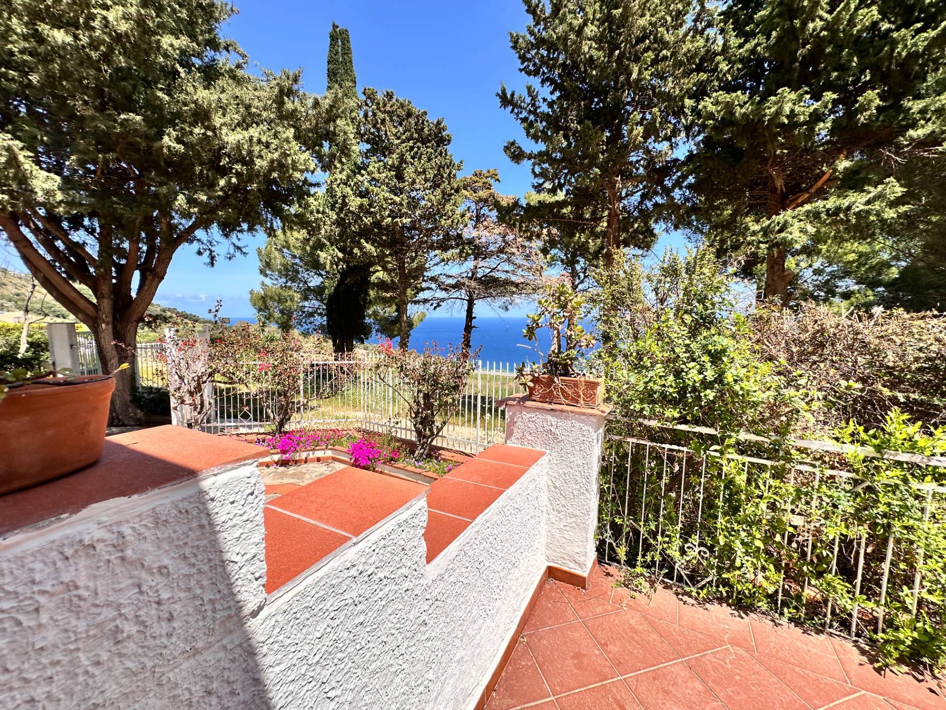 Villa in vendita a Castellammare del Golfo