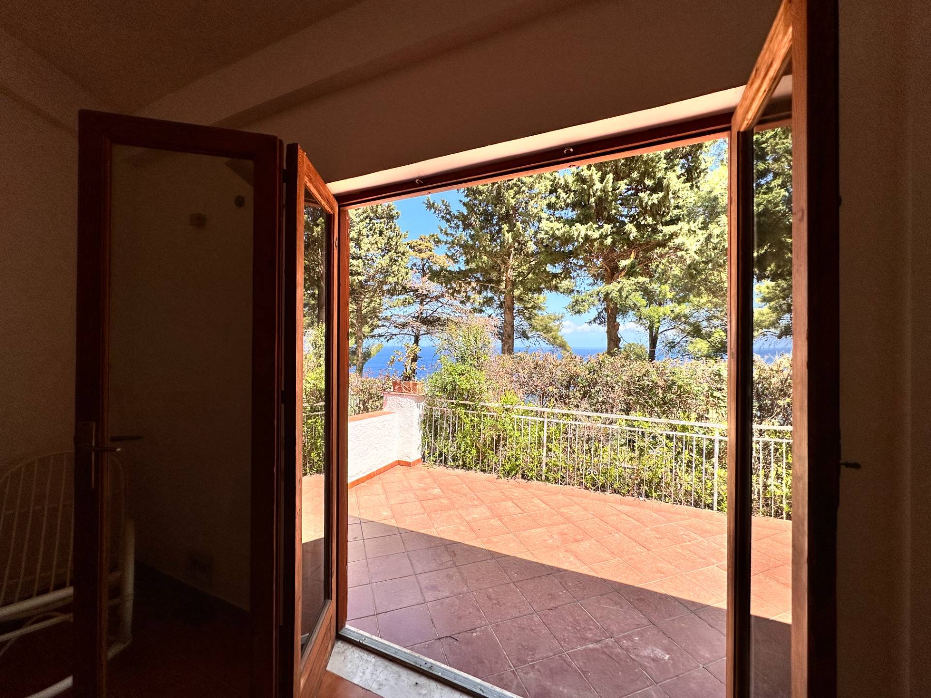 Villa in vendita a Castellammare del Golfo