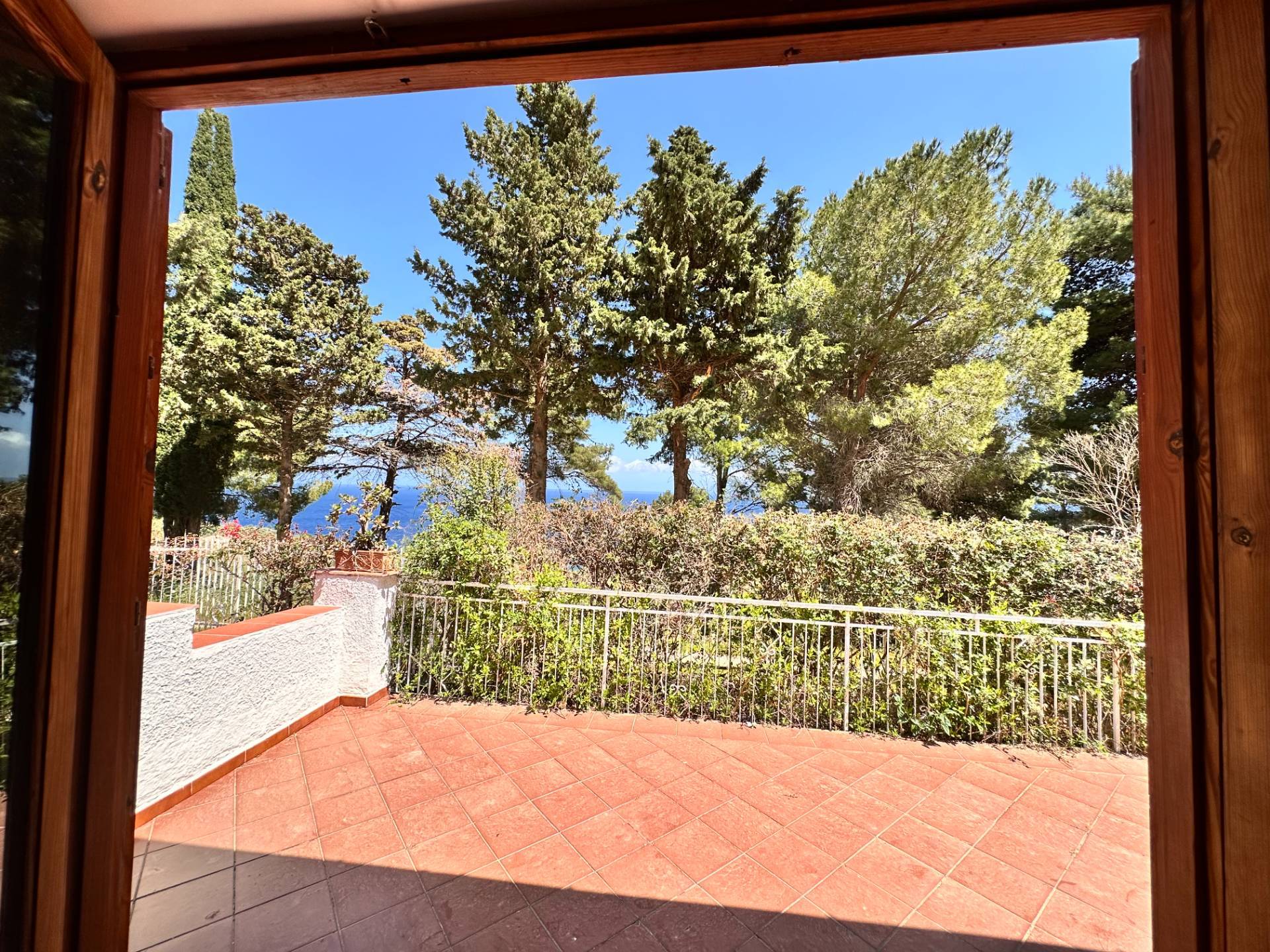 Villa in vendita a Castellammare del Golfo