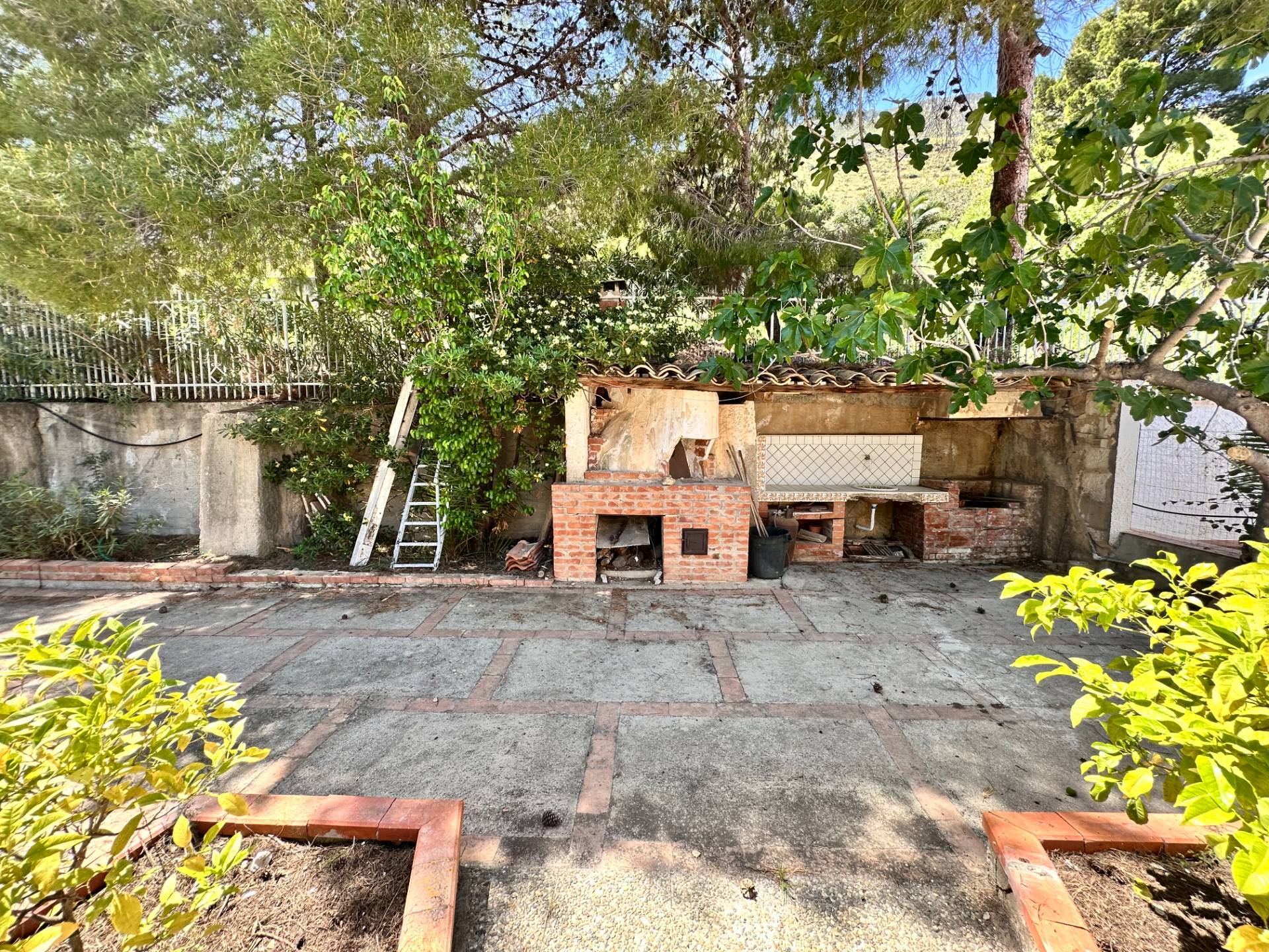 Villa in vendita a Castellammare del Golfo