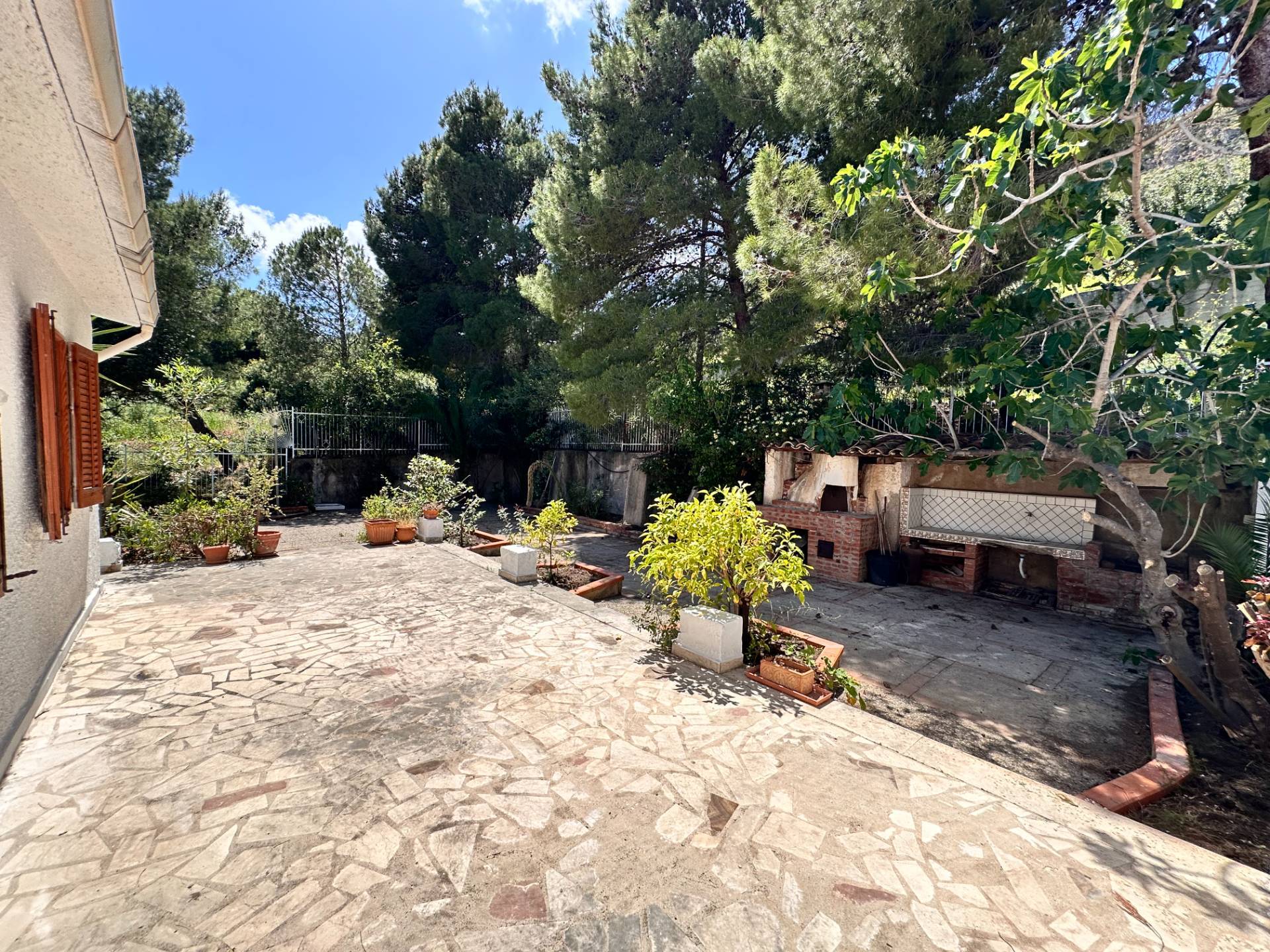 Villa in vendita a Castellammare del Golfo