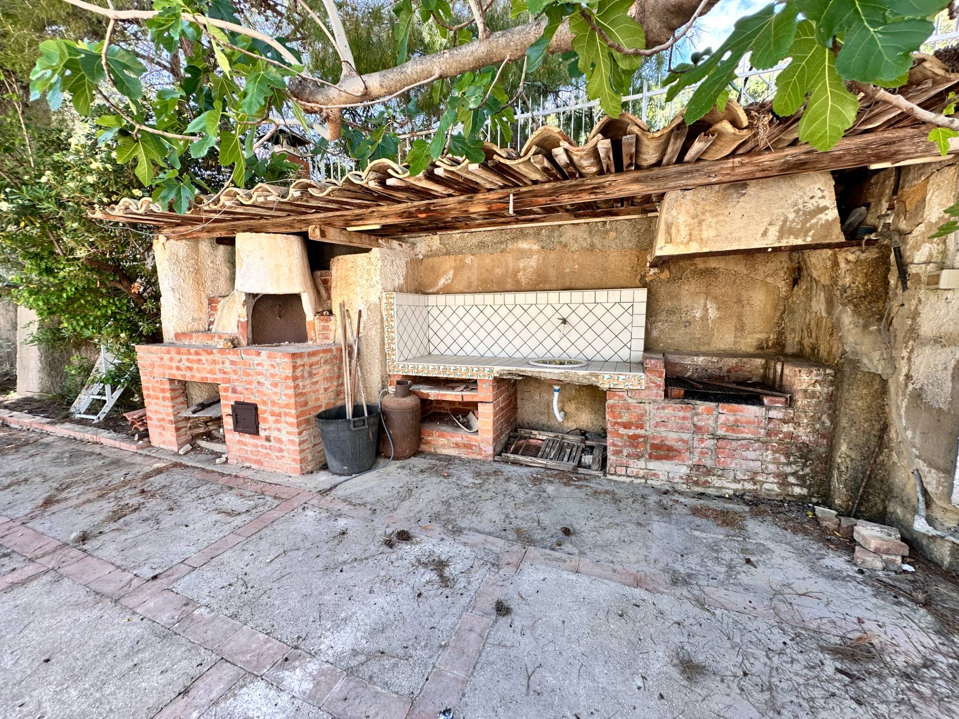 Villa in vendita a Castellammare del Golfo