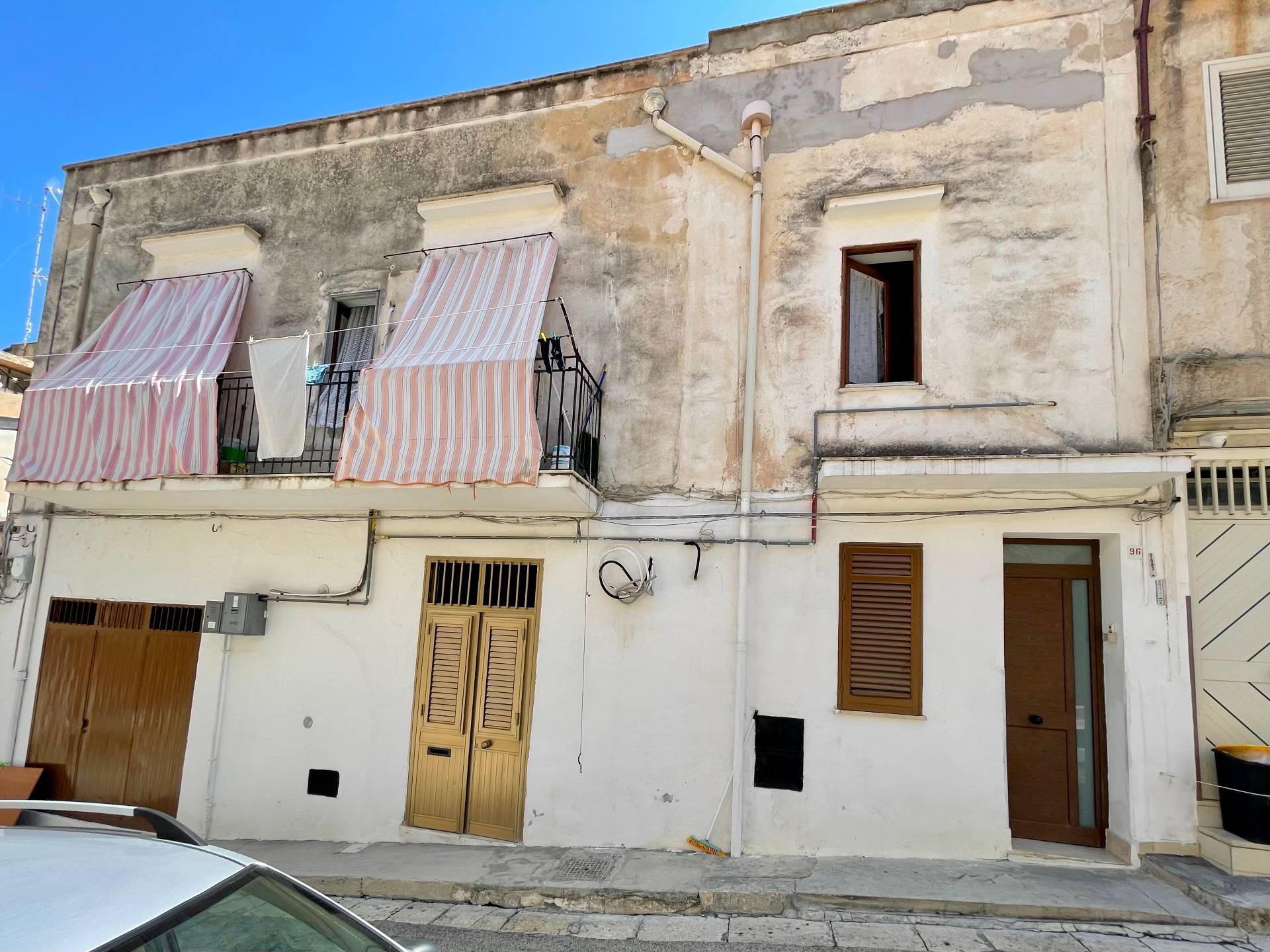 Casa singola in vendita a Castellammare del Golfo